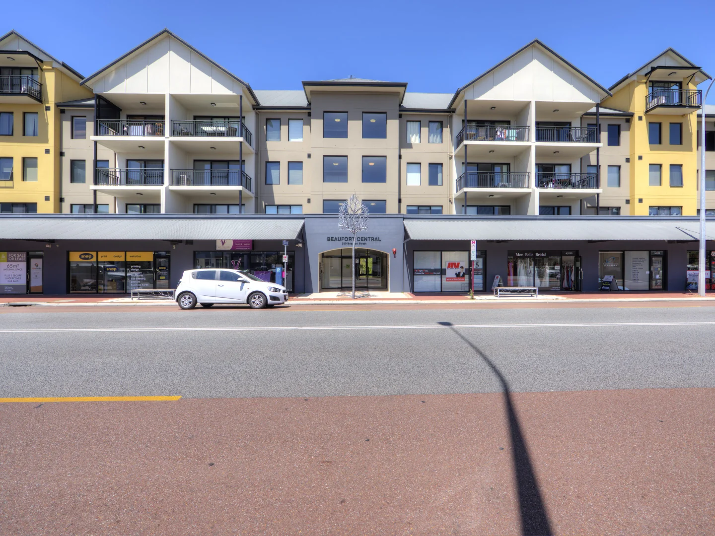 Additional image 30 of 84/250 Beaufort Street, Perth WA 6000