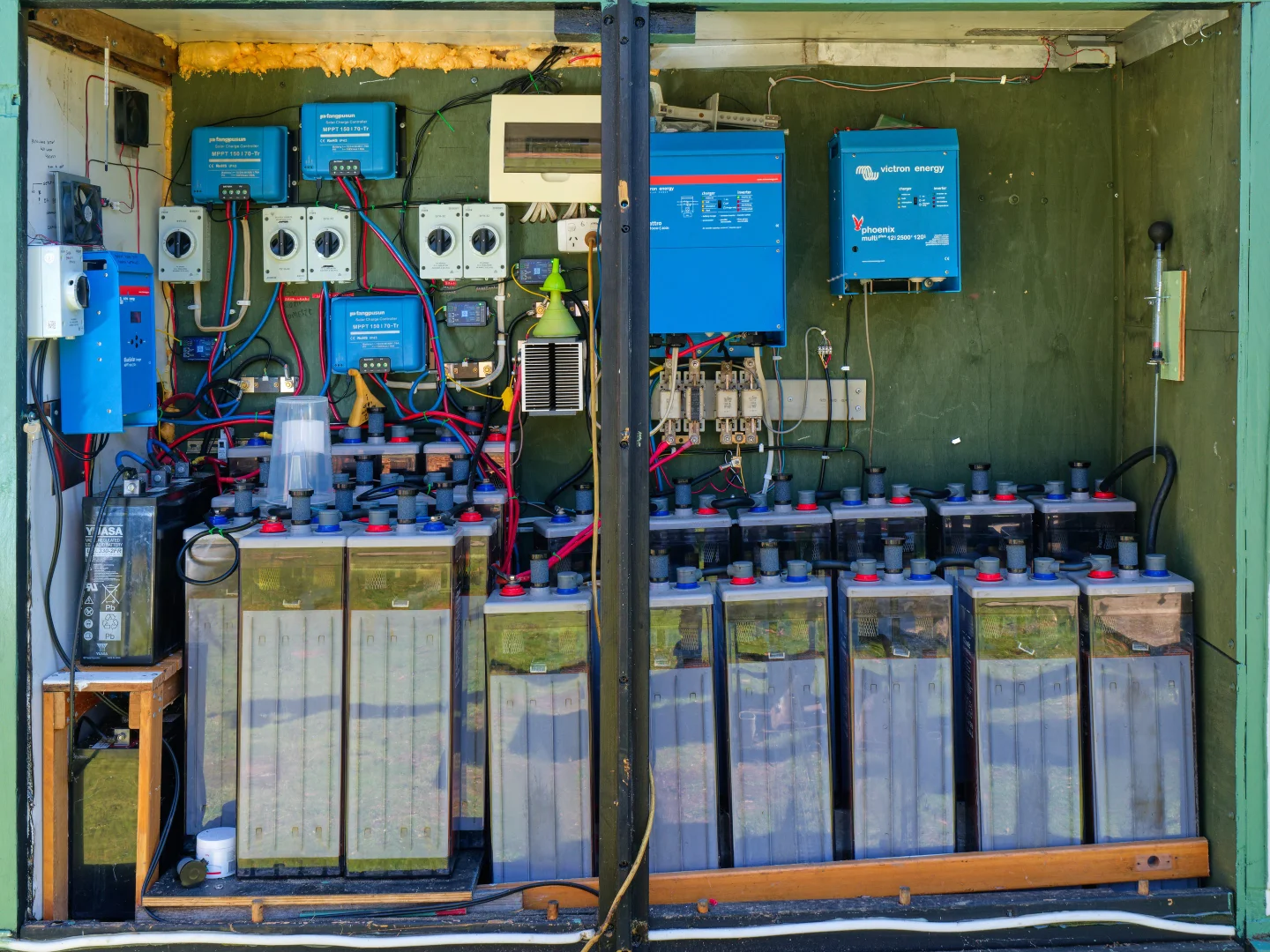 Additional image 14 of 2138 Gardiners Creek Road, St Marys TAS 7215