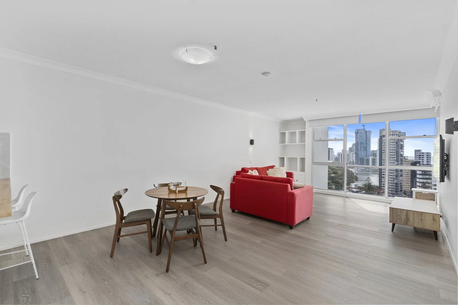 Additional image 8 of 1805/3422 Surfers Paradise Boulevard, Surfers Paradise QLD 4217