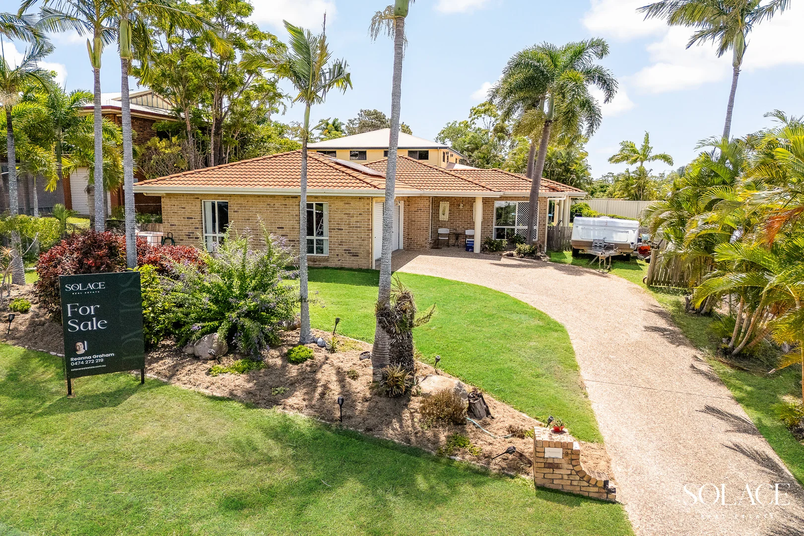 Additional image 2 of 8 Fairbairn Place, Clinton QLD 4680