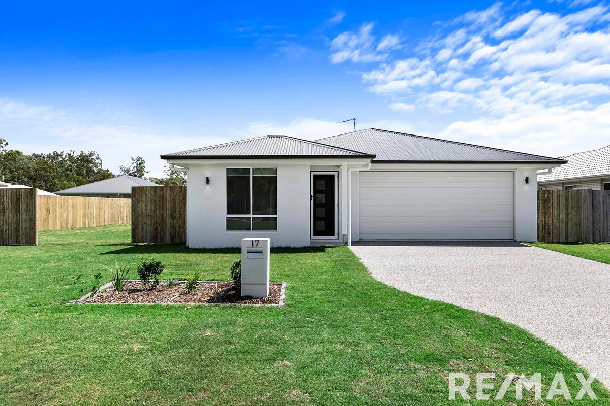 17 Bushnell Road, Burrum Heads QLD 4659