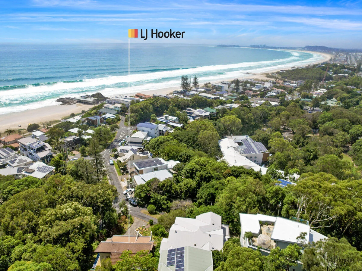 64 Woodgee Street, Currumbin QLD 4223