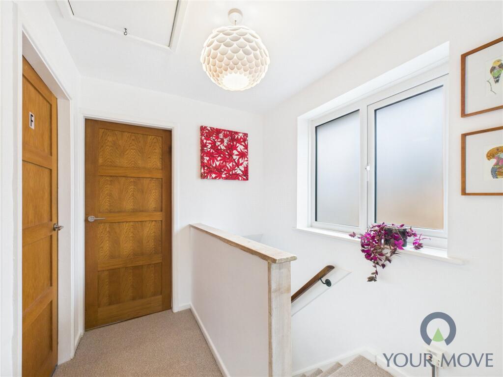 Additional image 11 of School Drive, Wythall, Birmingham, Worcestershire, B47