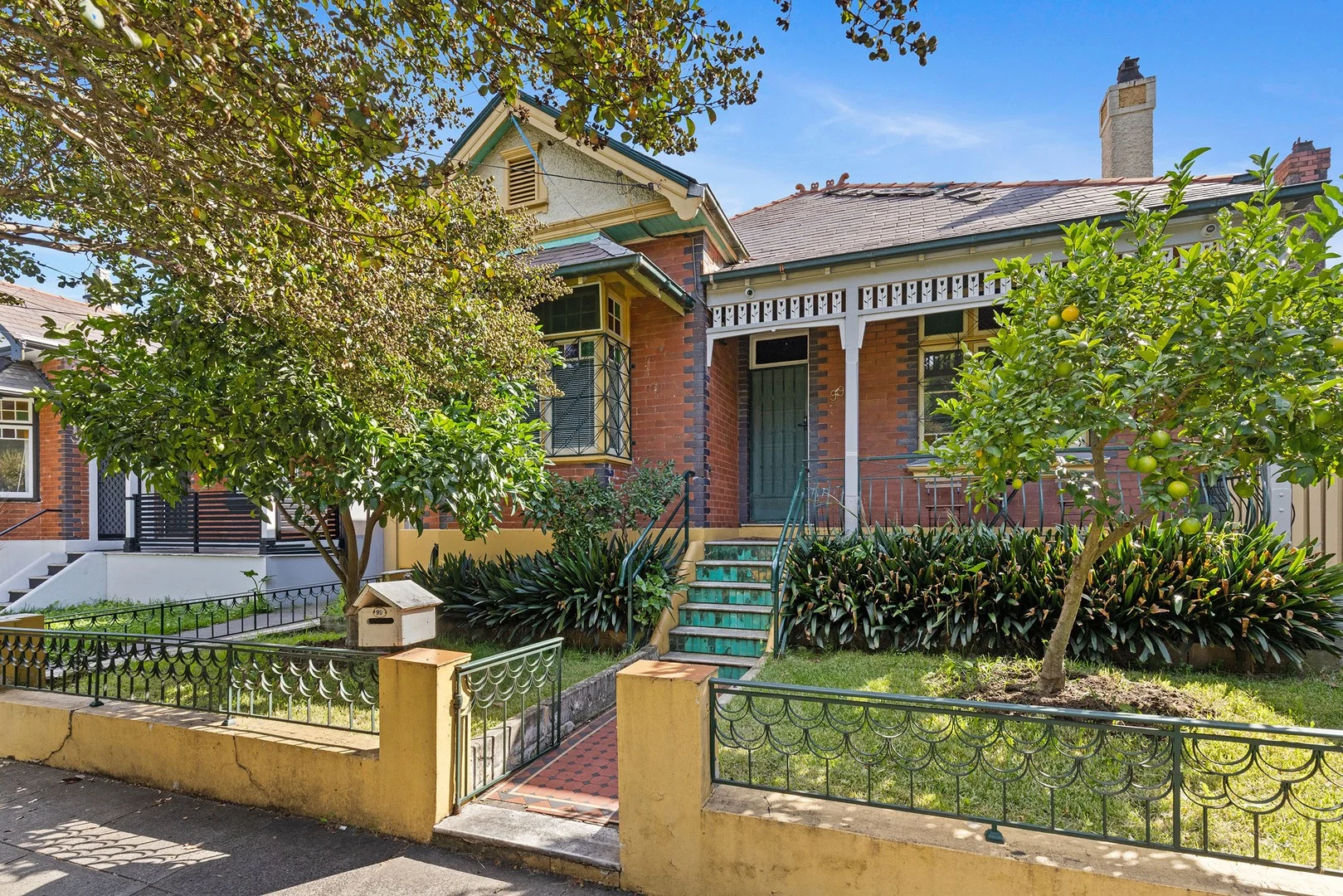 99 Frazer Street, Marrickville NSW 2204