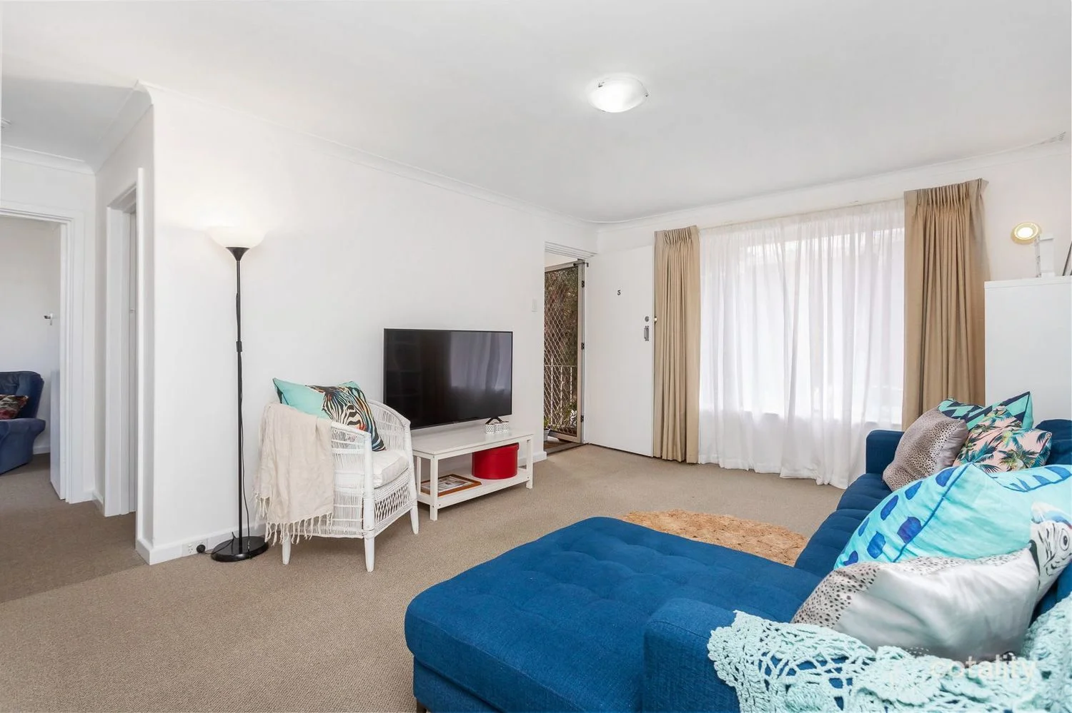 5/26 Cunningham Terrace, Daglish WA 6008 photo 2