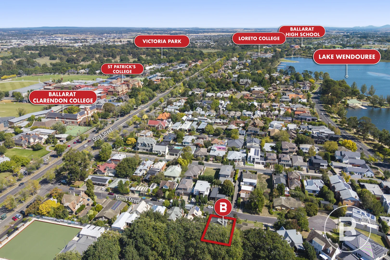 Additional image 4 of 10 Tennis Street, Lake Wendouree VIC 3350