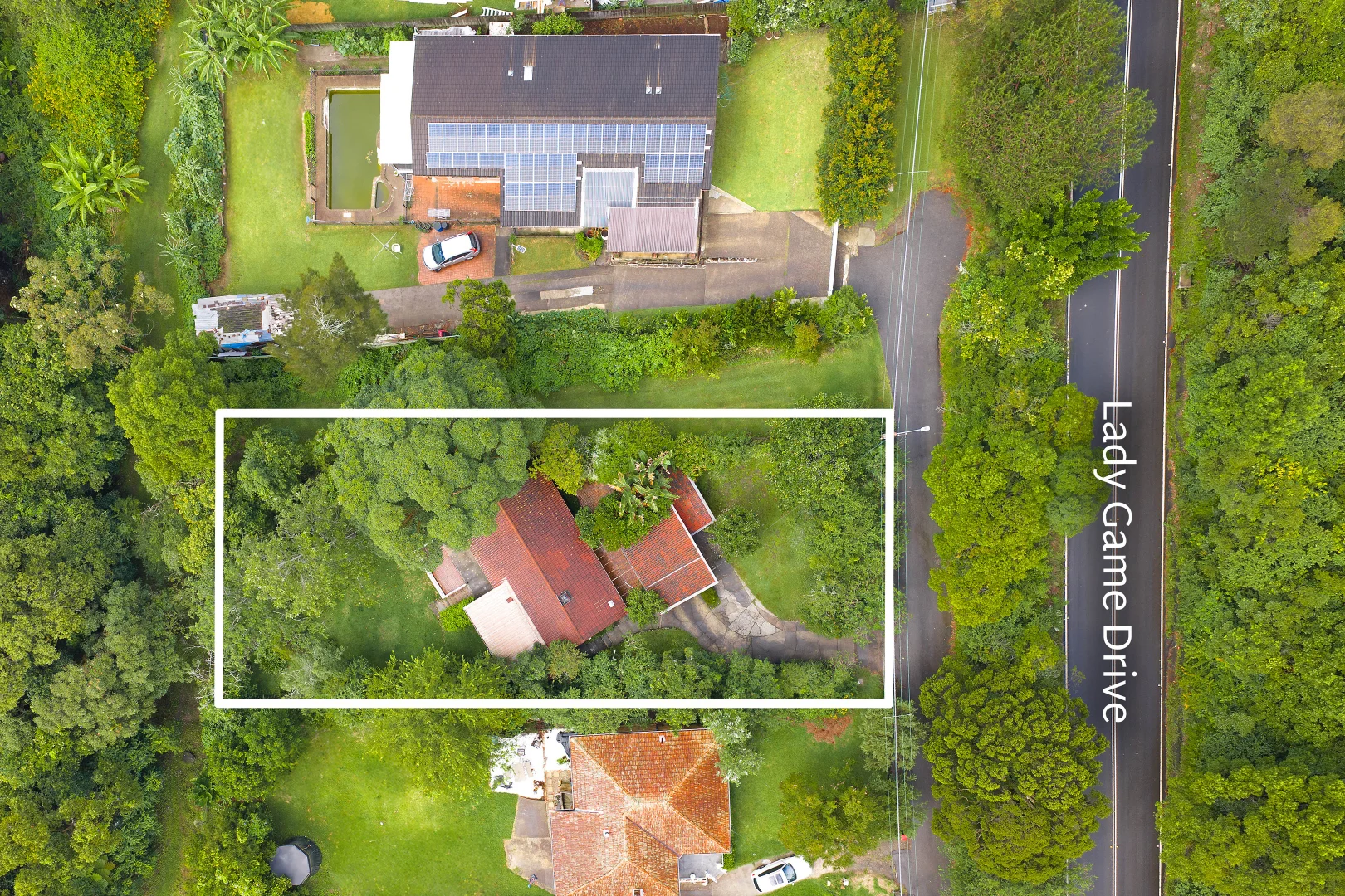 Additional image 4 of 29 Lady Game Drive, Lindfield NSW 2070