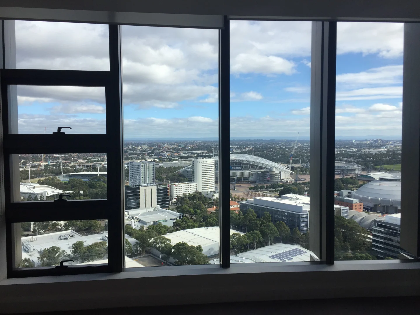 Additional image 11 of 2905/1 Australia Avenue, Sydney Olympic Park NSW 2127