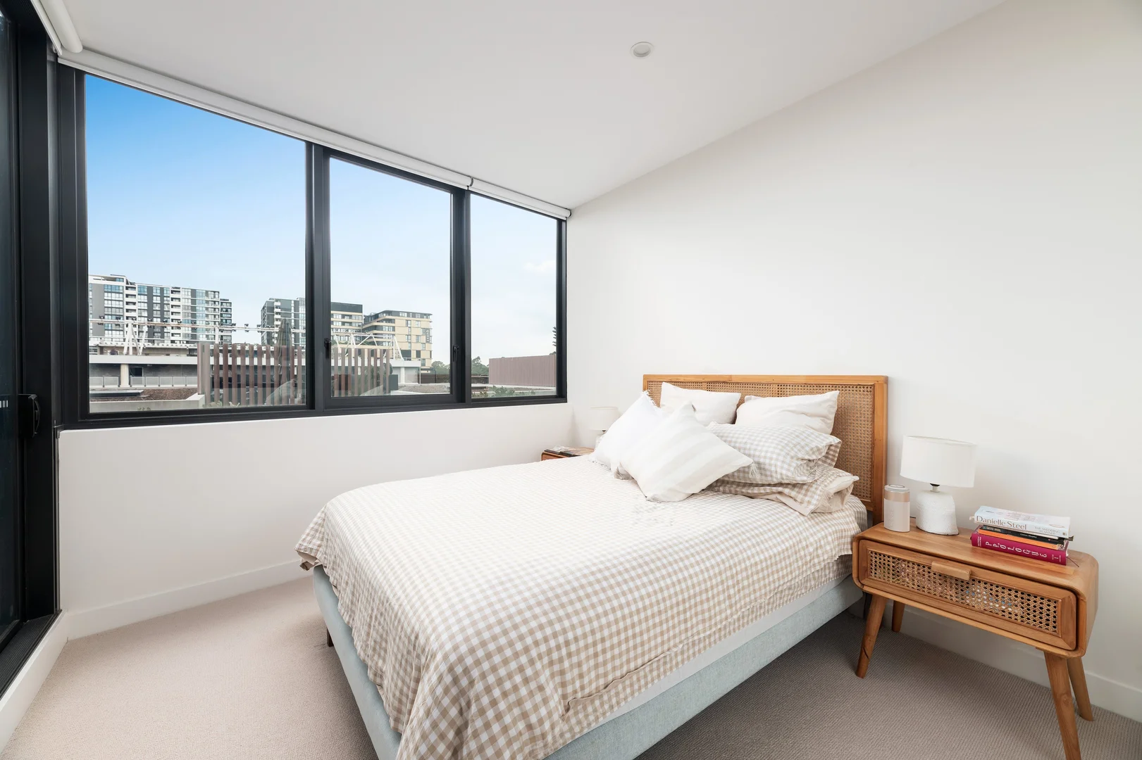 Additional image 6 of 207/4 Foreshore Boulevard, Woolooware NSW 2230