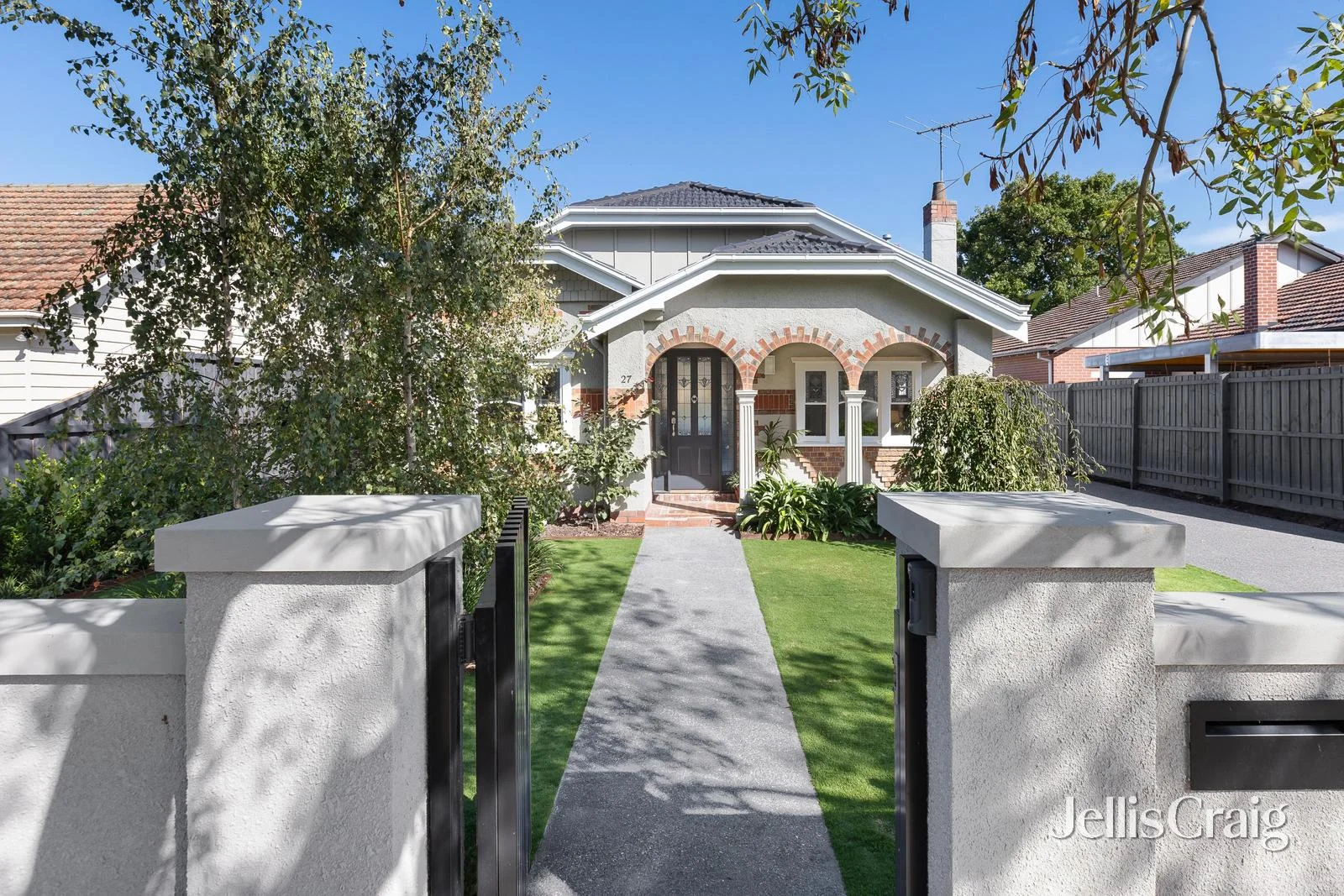 27 Eddys Grove, Bentleigh VIC 3204