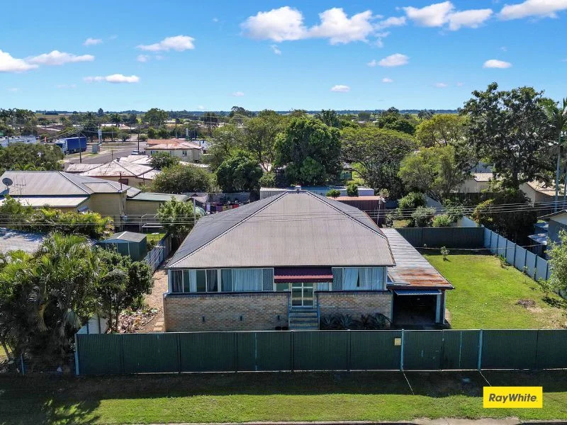 8 Whittington Street, Bundaberg North QLD 4670