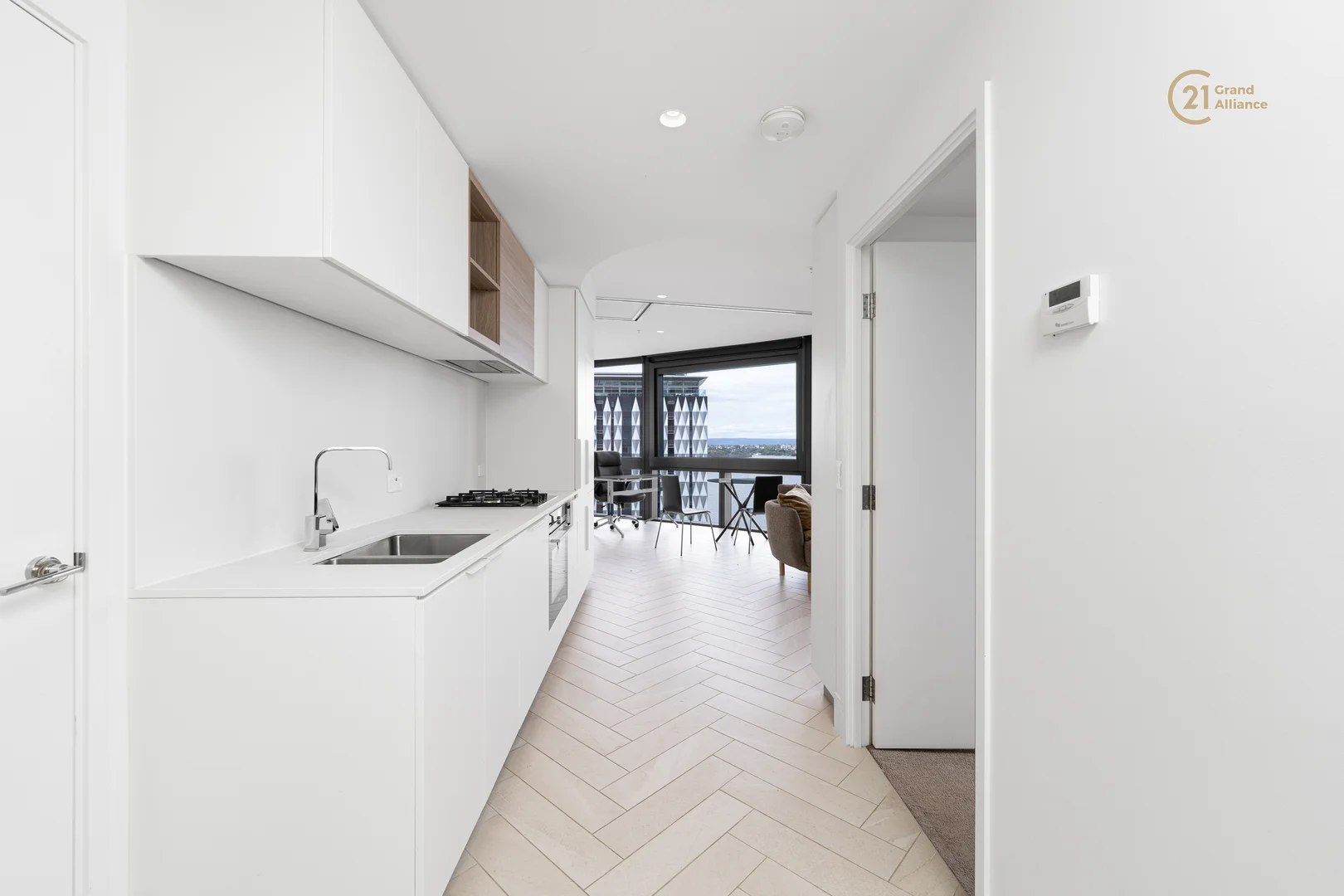 Additional image 6 of 1412/11 Barrack Square, Perth WA 6000