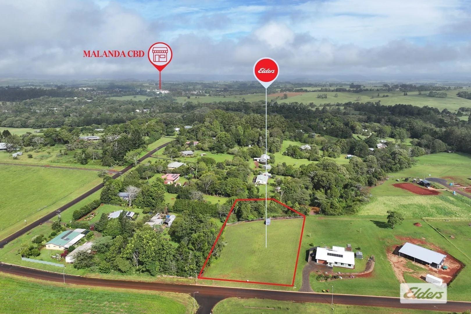Additional image 2 of 22 Eccles Road, Malanda QLD 4885