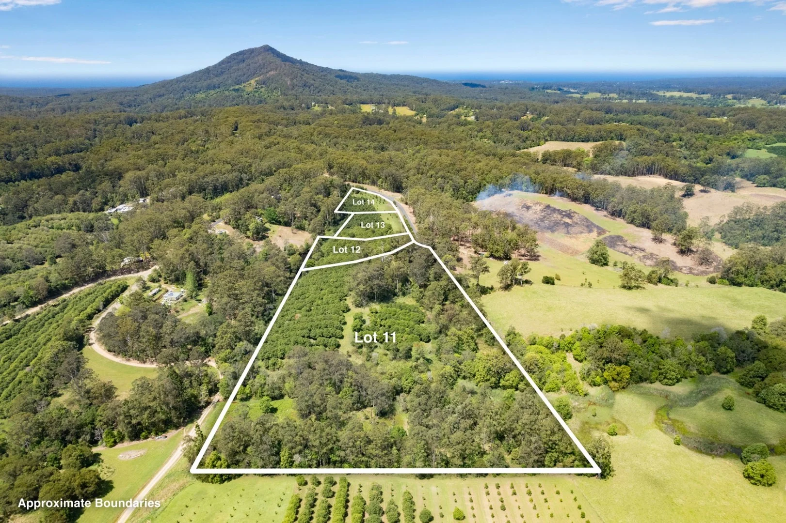 Additional image 2 of Lot 11 Highfield Road, Valla NSW 2448