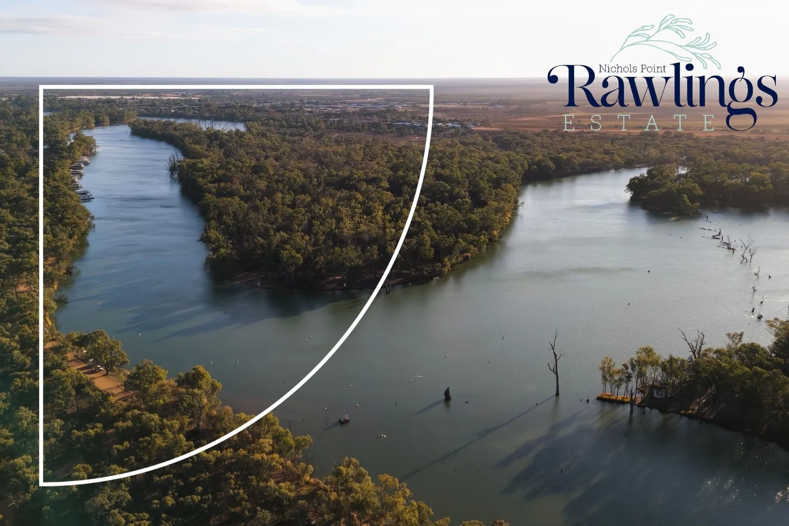 Lots 1-17 Rawlings Estate, Koorlong Avenue, Nichols Point VIC 3501