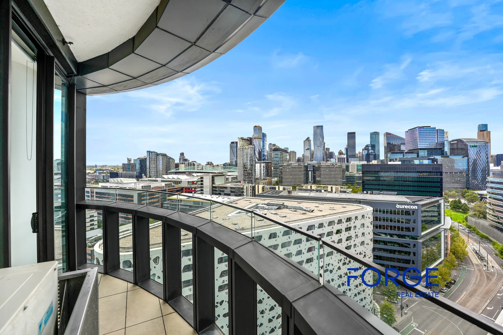 Additional image 2 of 1803N/883 Collins Street, Docklands VIC 3008