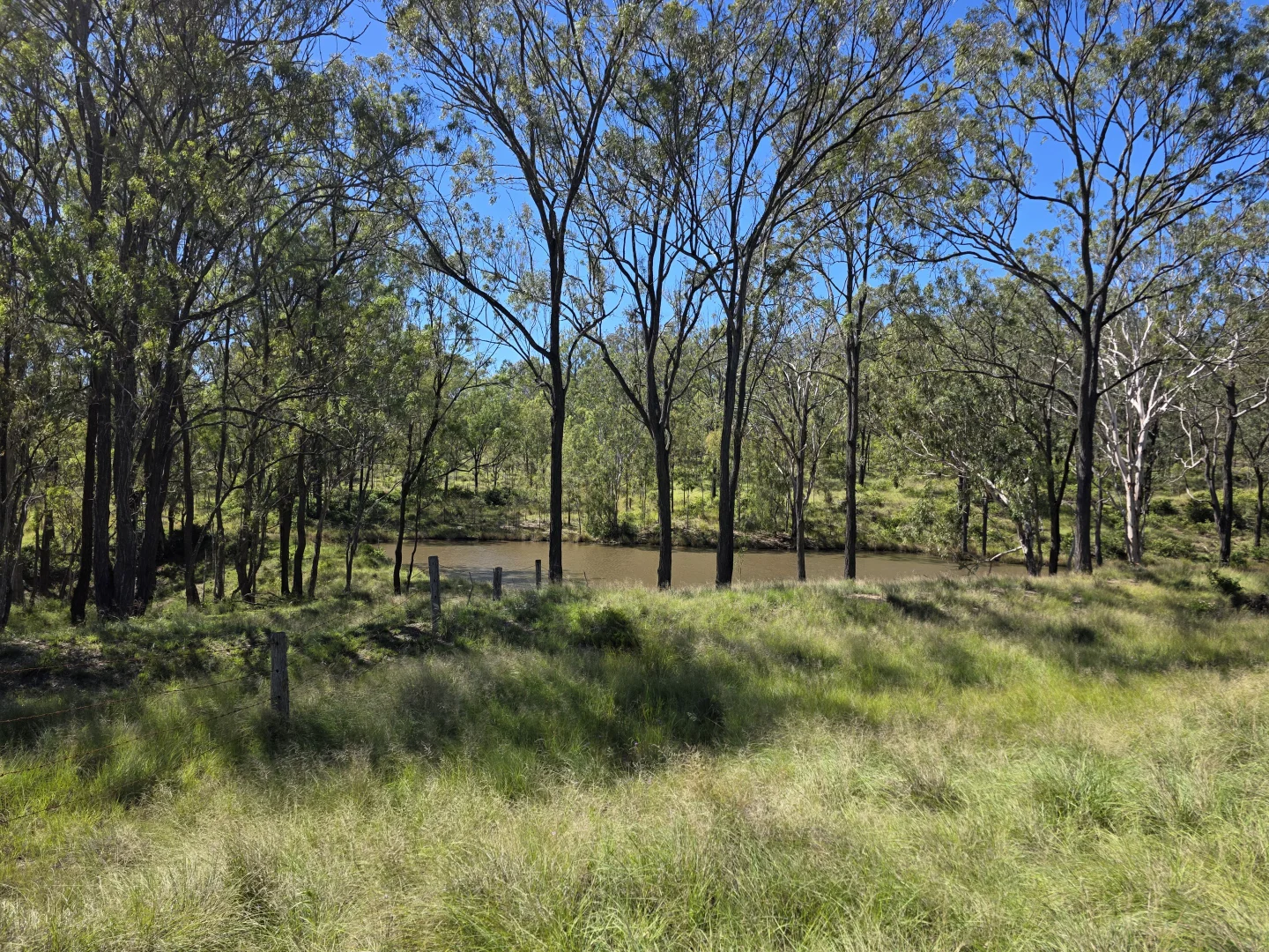 Additional image 14 of 160 Rocky Gully Road, Crows Nest QLD 4355