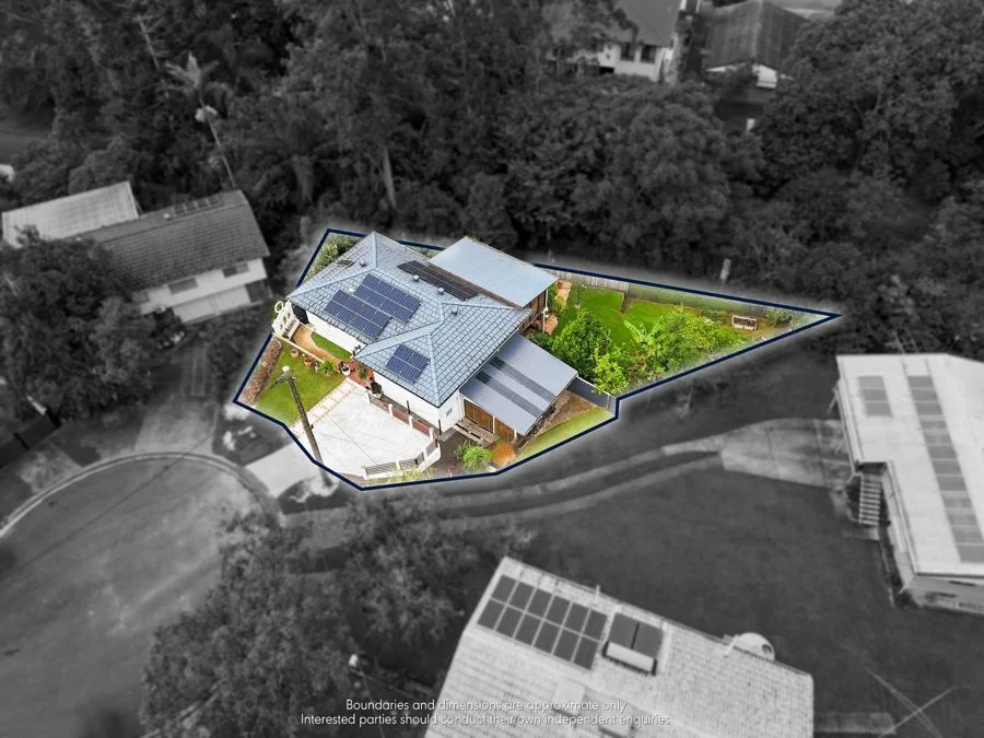 Additional image 21 of 14 Ramita St, Holland Park West QLD 4121