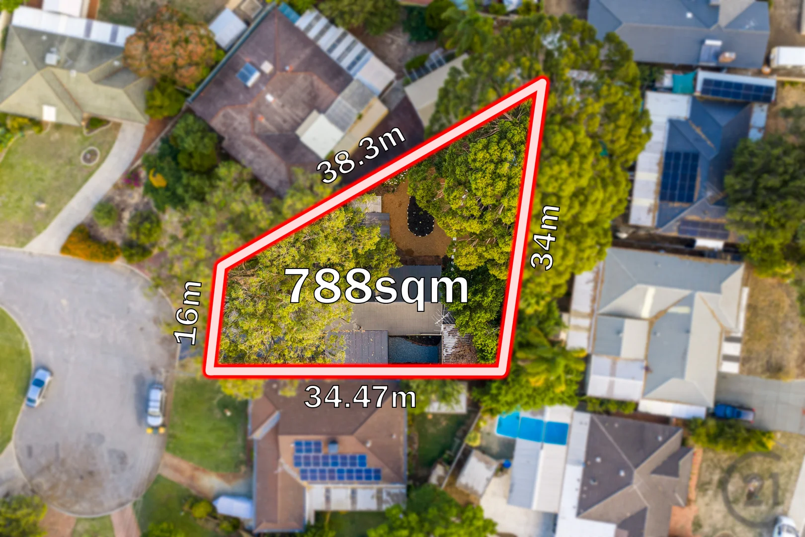7 Salween Place, Greenfields WA 6210 photo 3