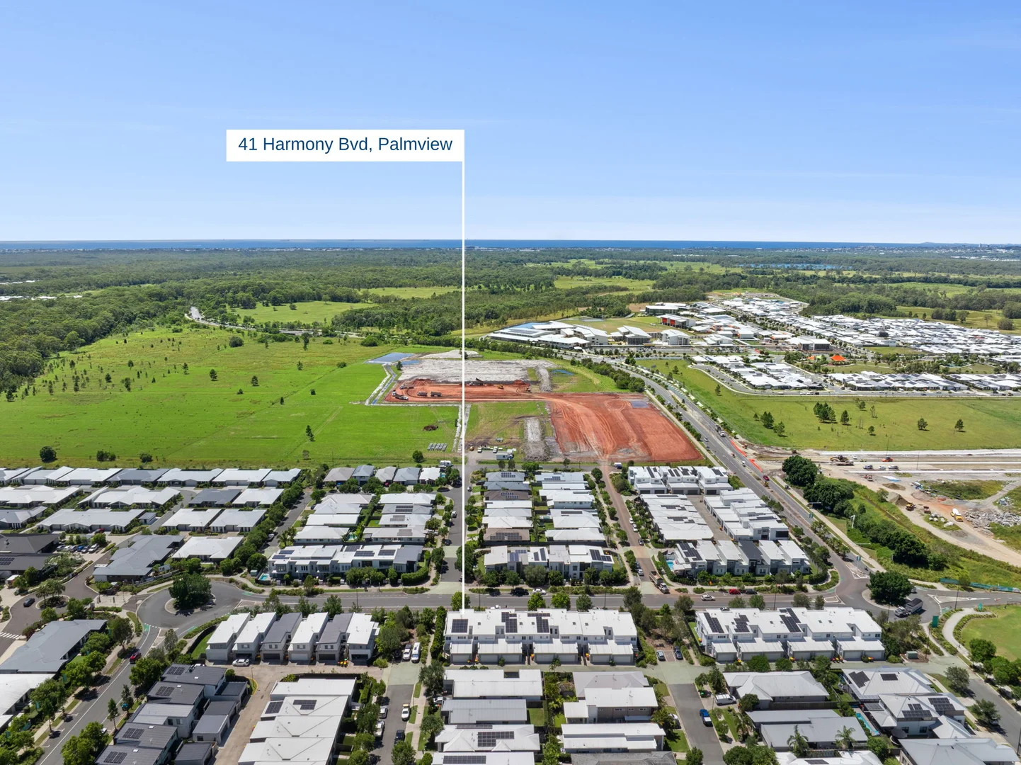 Additional image 20 of 41 Harmony Boulevard, Palmview QLD 4553
