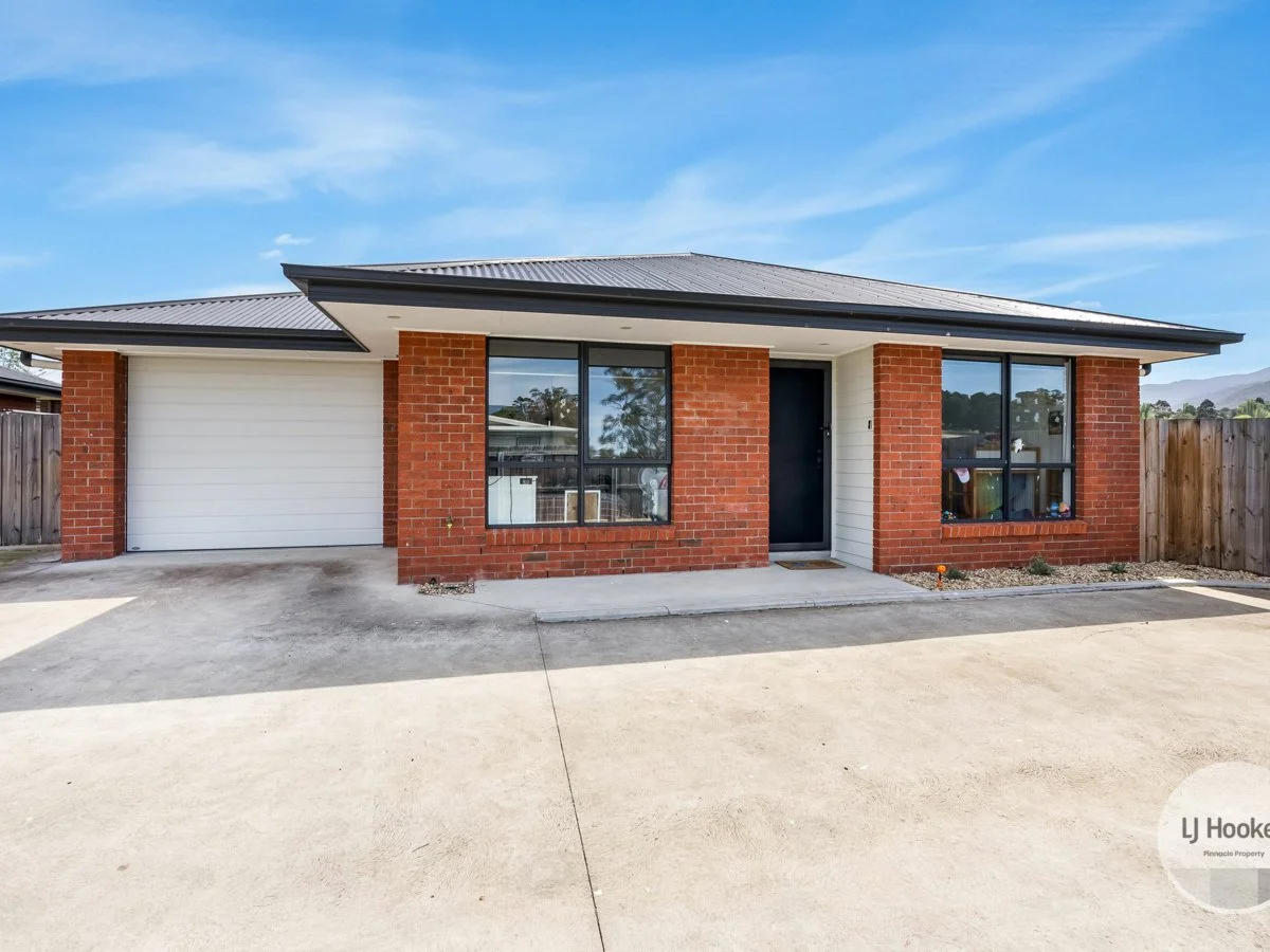 3/263a Back River Road, New Norfolk TAS 7140