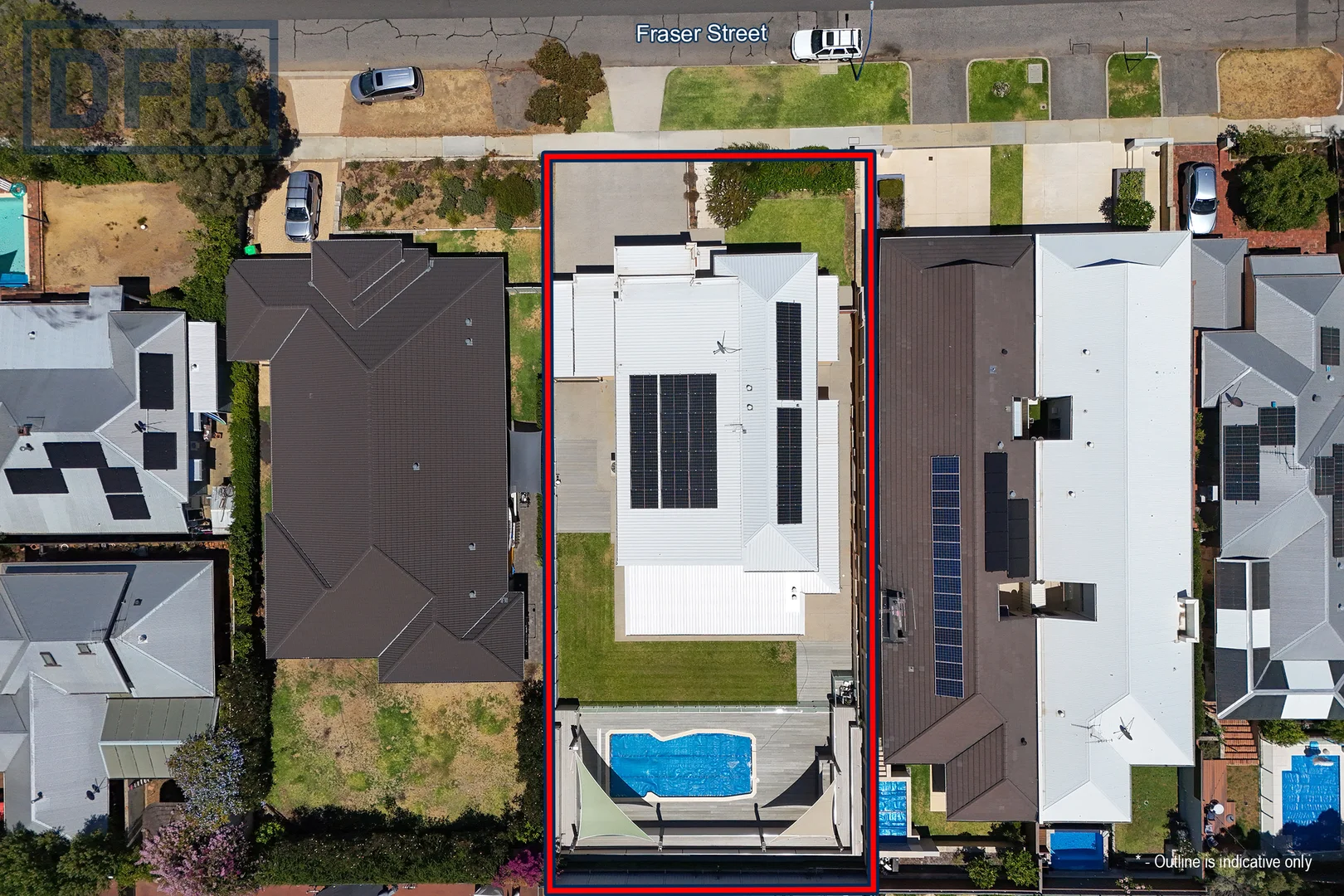 Additional image 35 of 83 Fraser Street, East Fremantle WA 6158