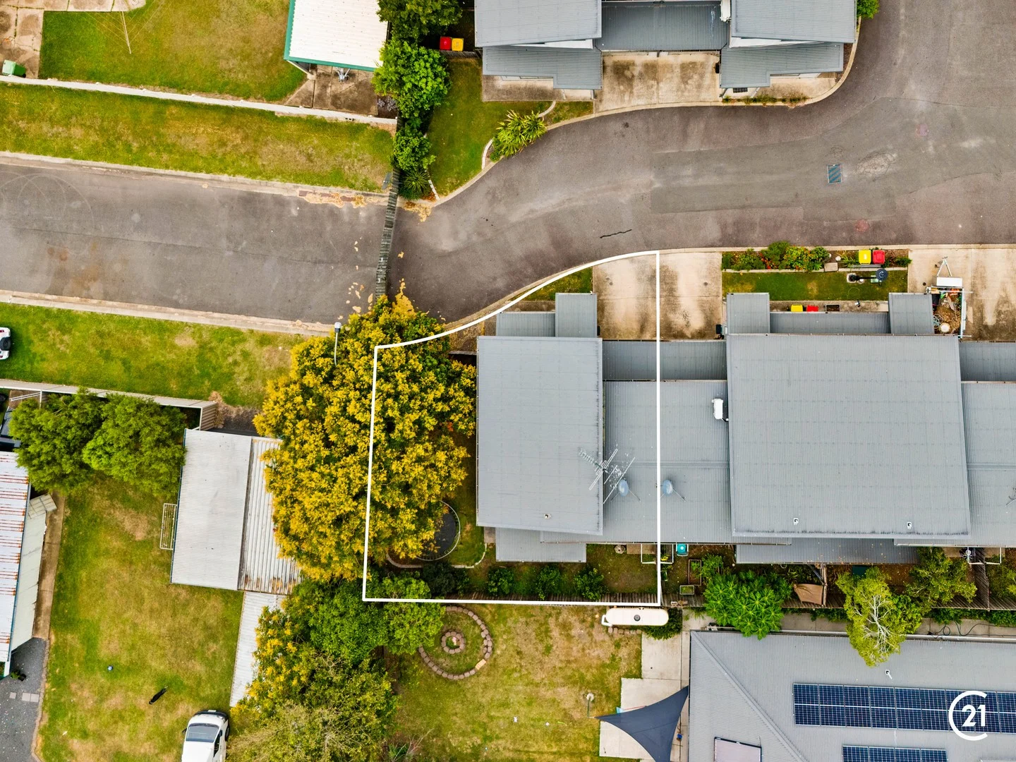 Additional image 2 of 43/40-56 Gledson Street, North Booval QLD 4304