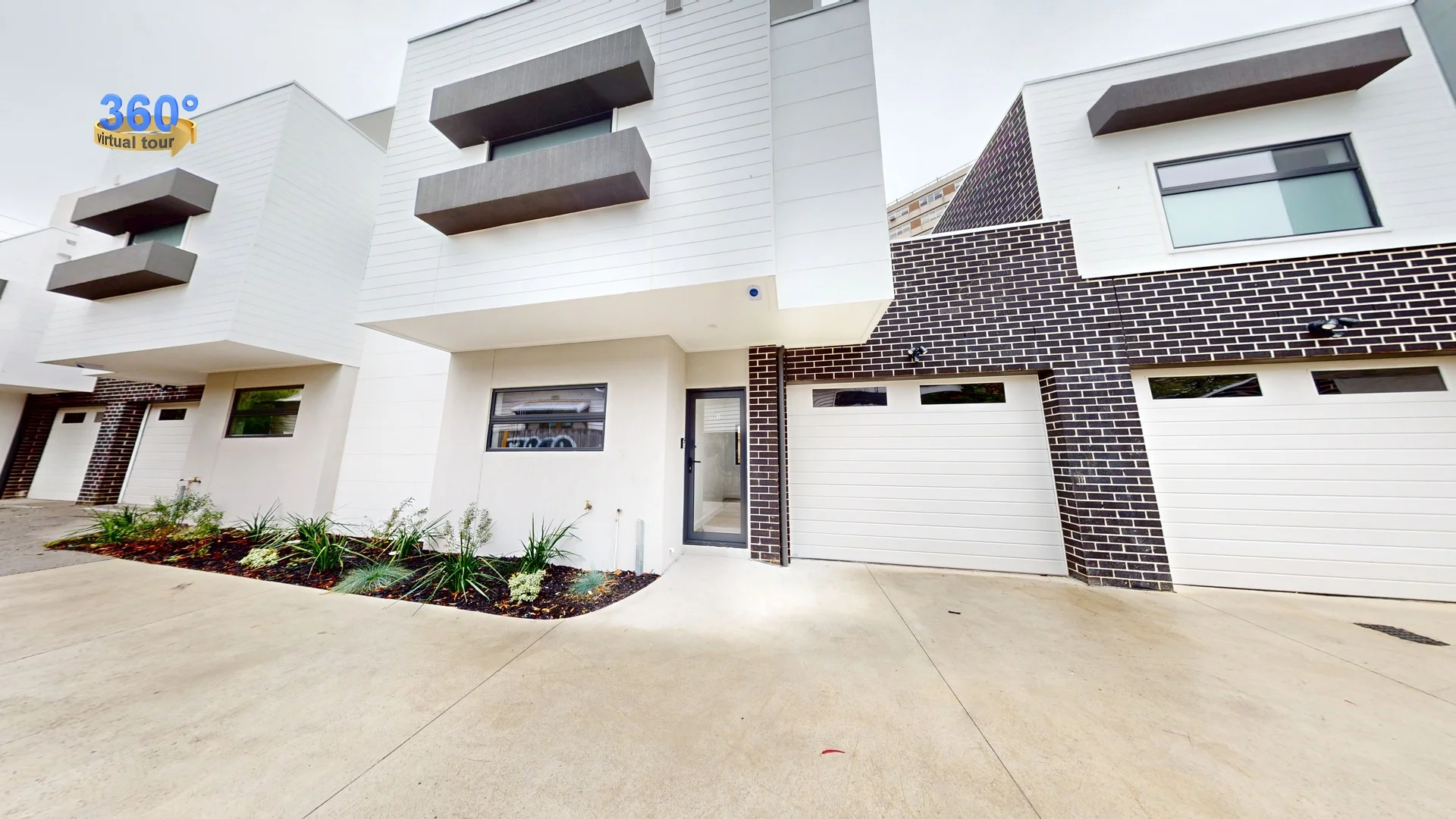 3/143 Gordon Street, Footscray VIC 3011