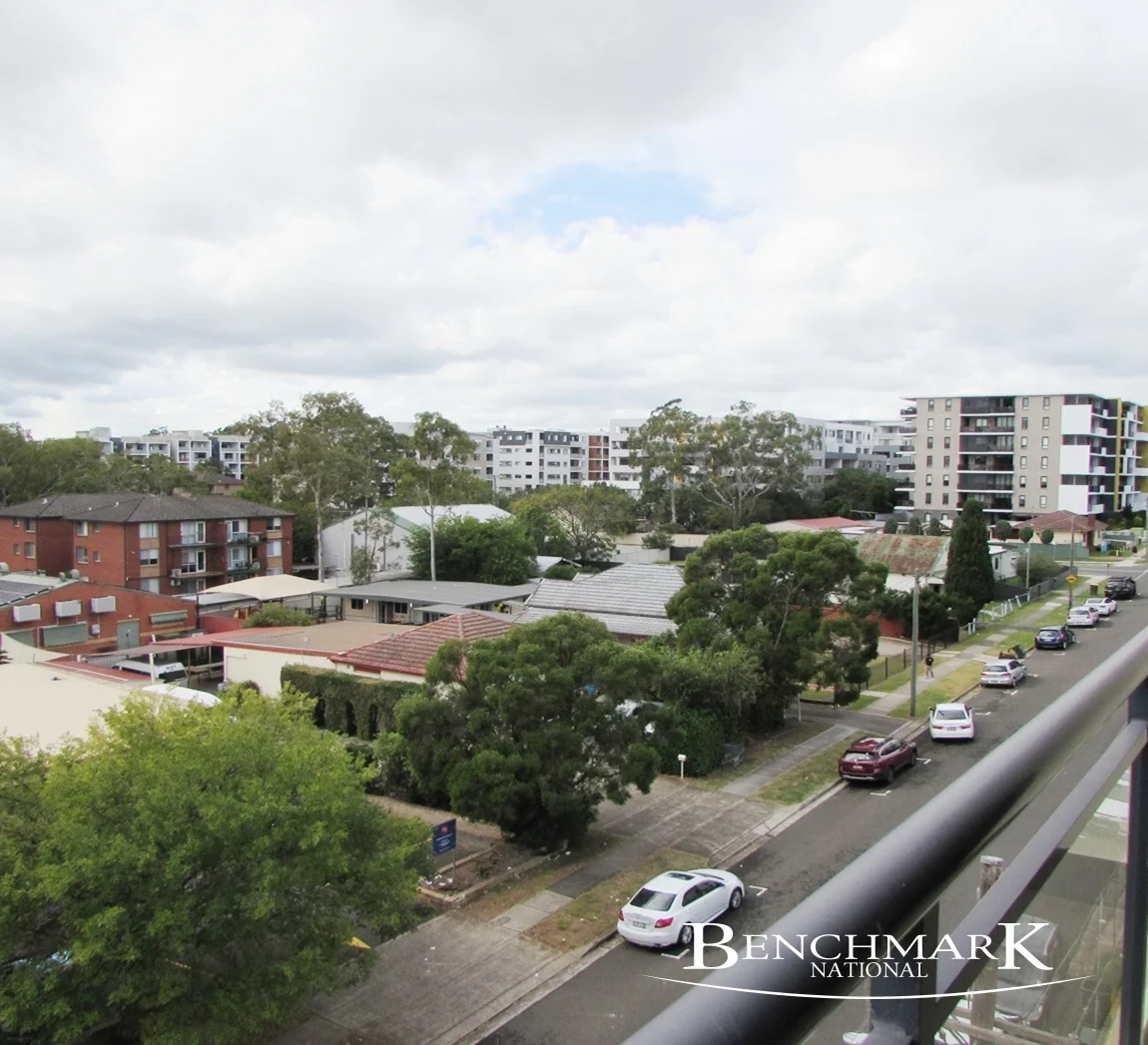 Additional image 12 of 57/3-9 Warby, Campbelltown NSW 2560