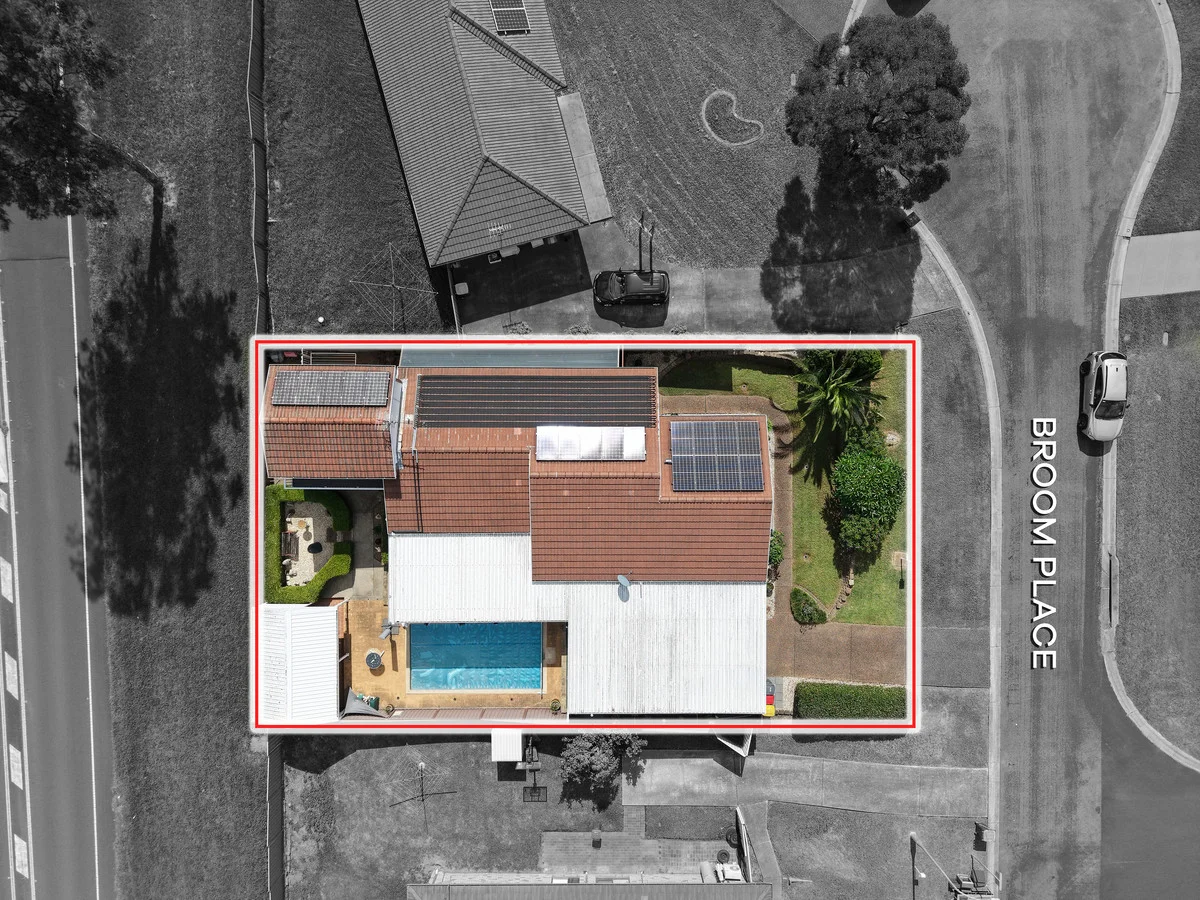 Additional image 19 of 14 Broom Place, St Andrews NSW 2566