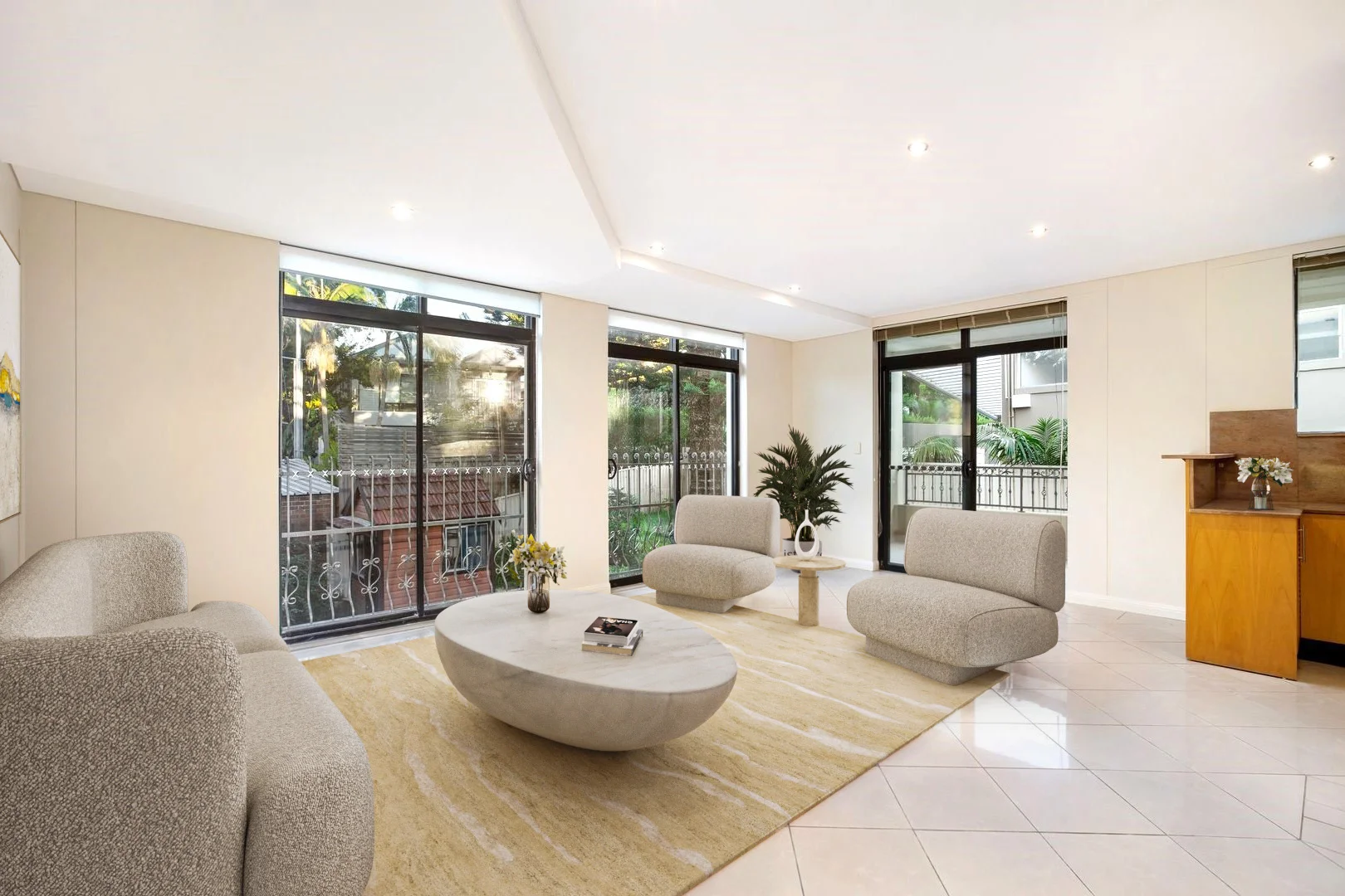 10/37 Spencer Street, Rose Bay NSW 2029