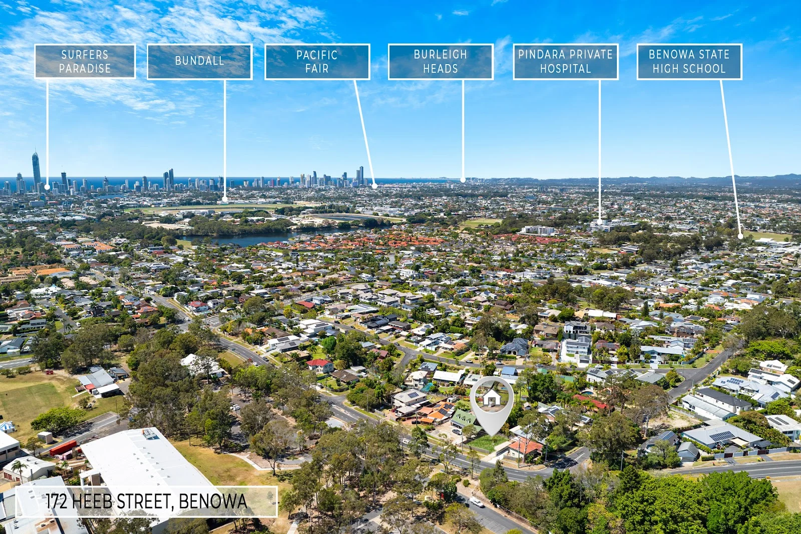 Additional image 5 of 172 Heeb Street, Benowa QLD 4217