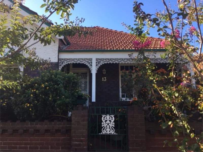 Leichhardt NSW 2040