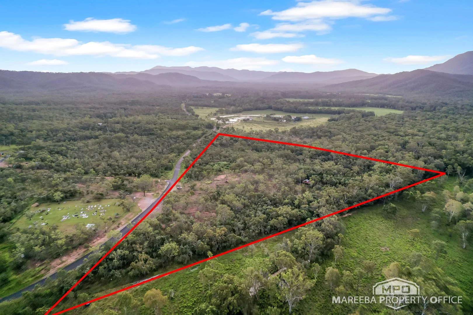 Additional image 3 of 96 Bakers Road, Mount Molloy QLD 4871