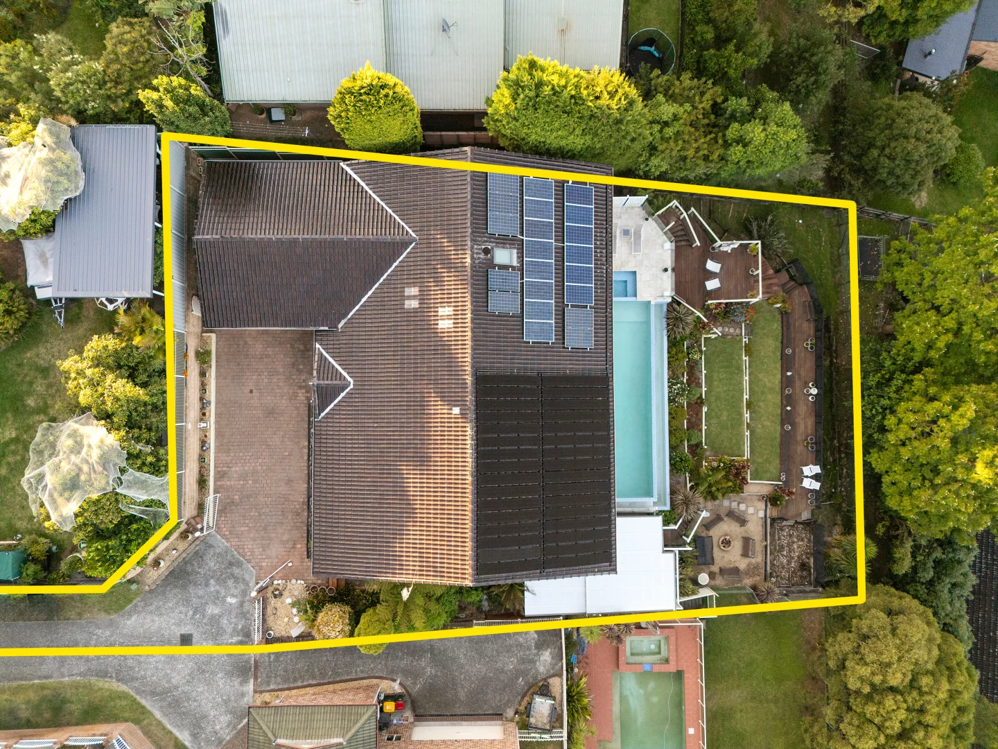 Additional image 22 of 32 Natan Place, Cordeaux Heights NSW 2526
