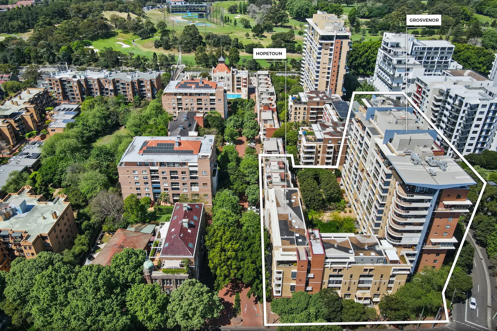 Additional image 13 of Grosvenor Building/780 Bourke Street, Redfern NSW 2016