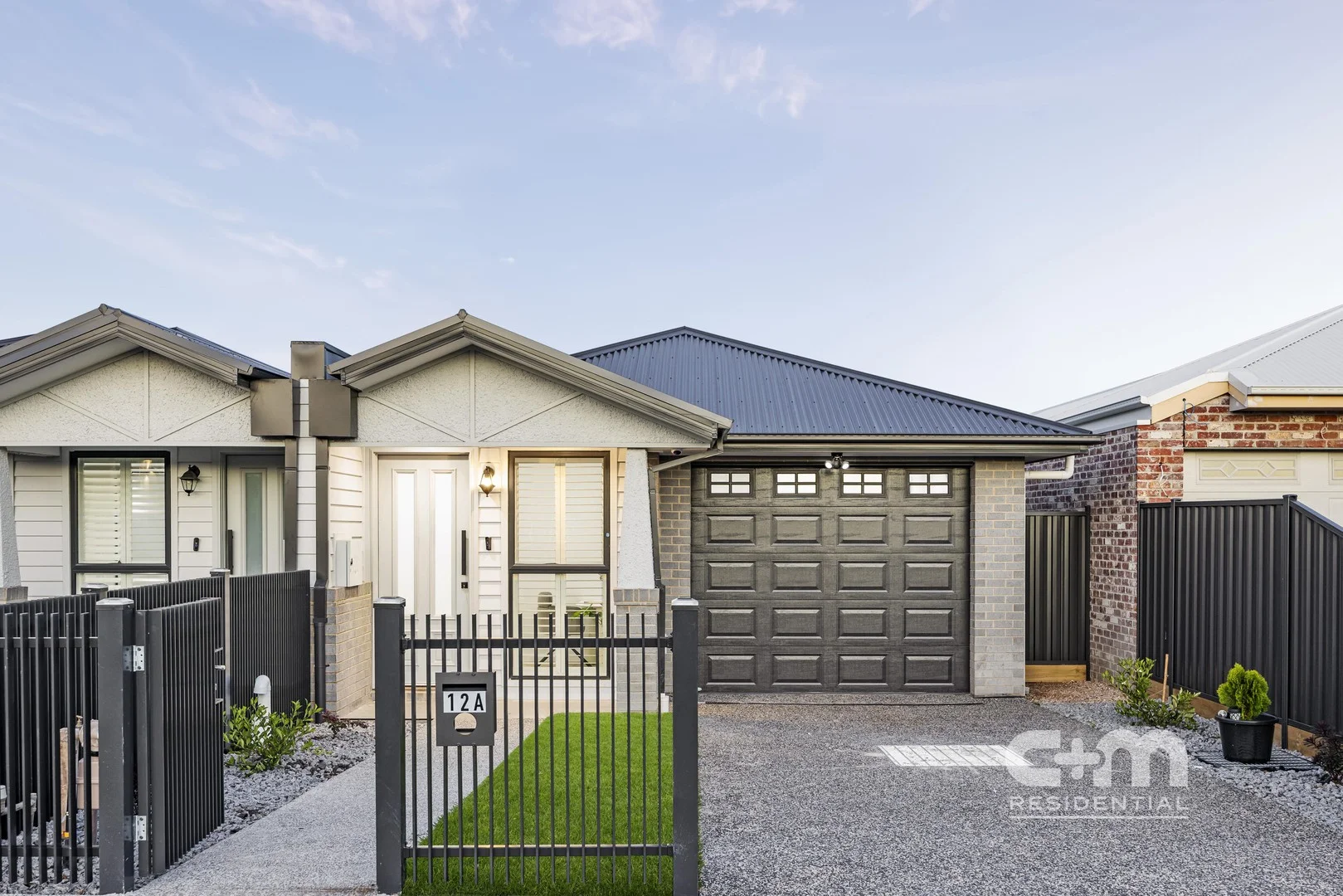 12A Eucra Street, Hadfield VIC 3046