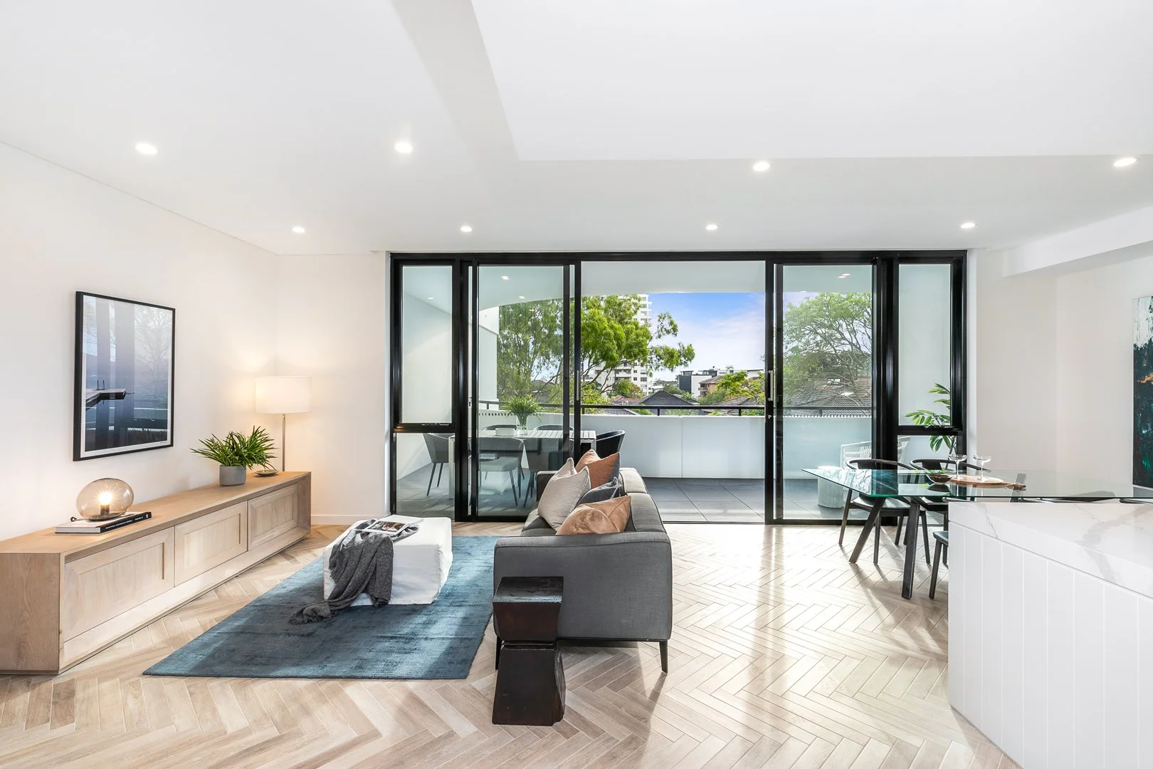 Additional image 2 of 203/10 Clyde Avenue, Cronulla NSW 2230