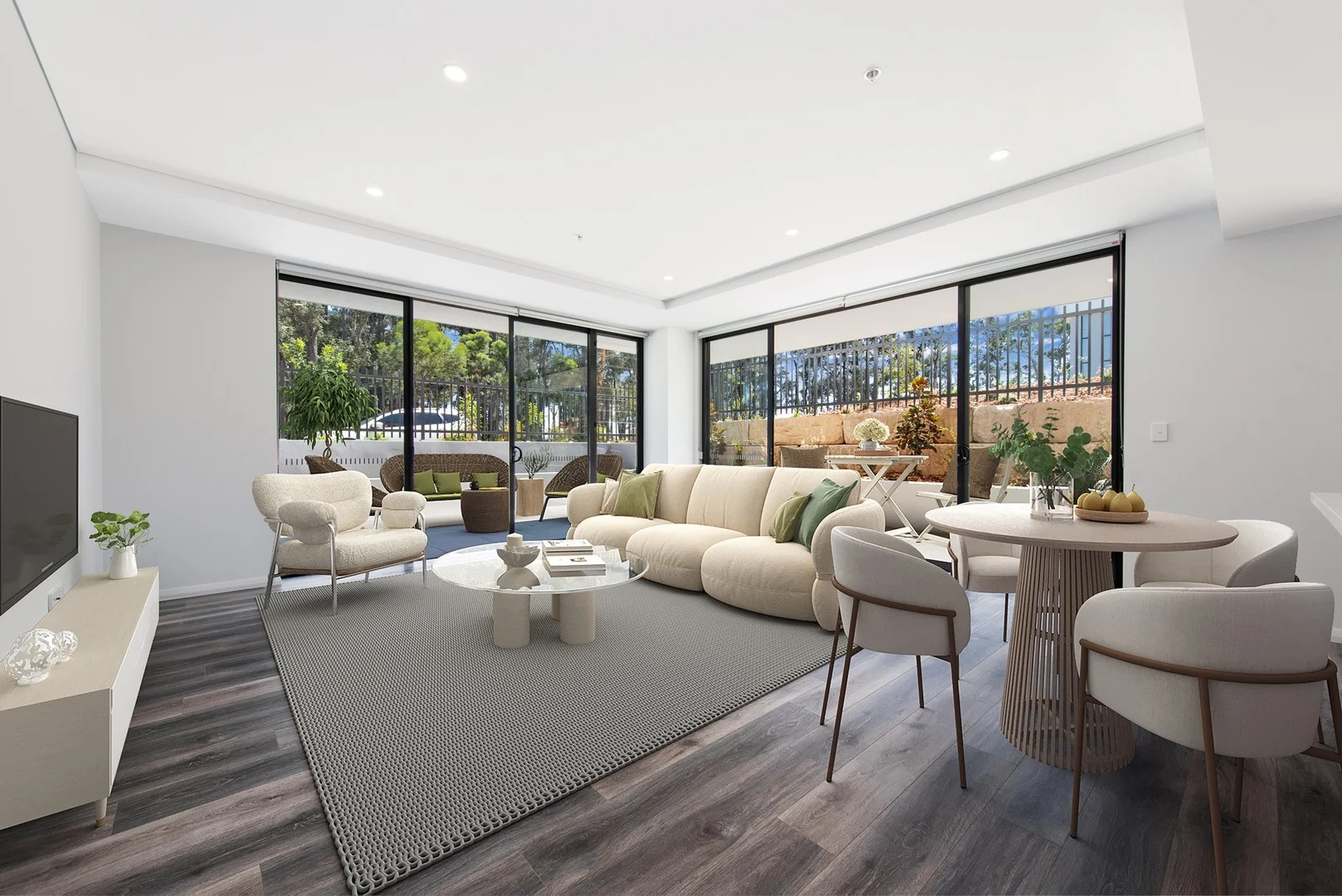 G02/36 Old Trafford Crescent, North Kellyville NSW 2155