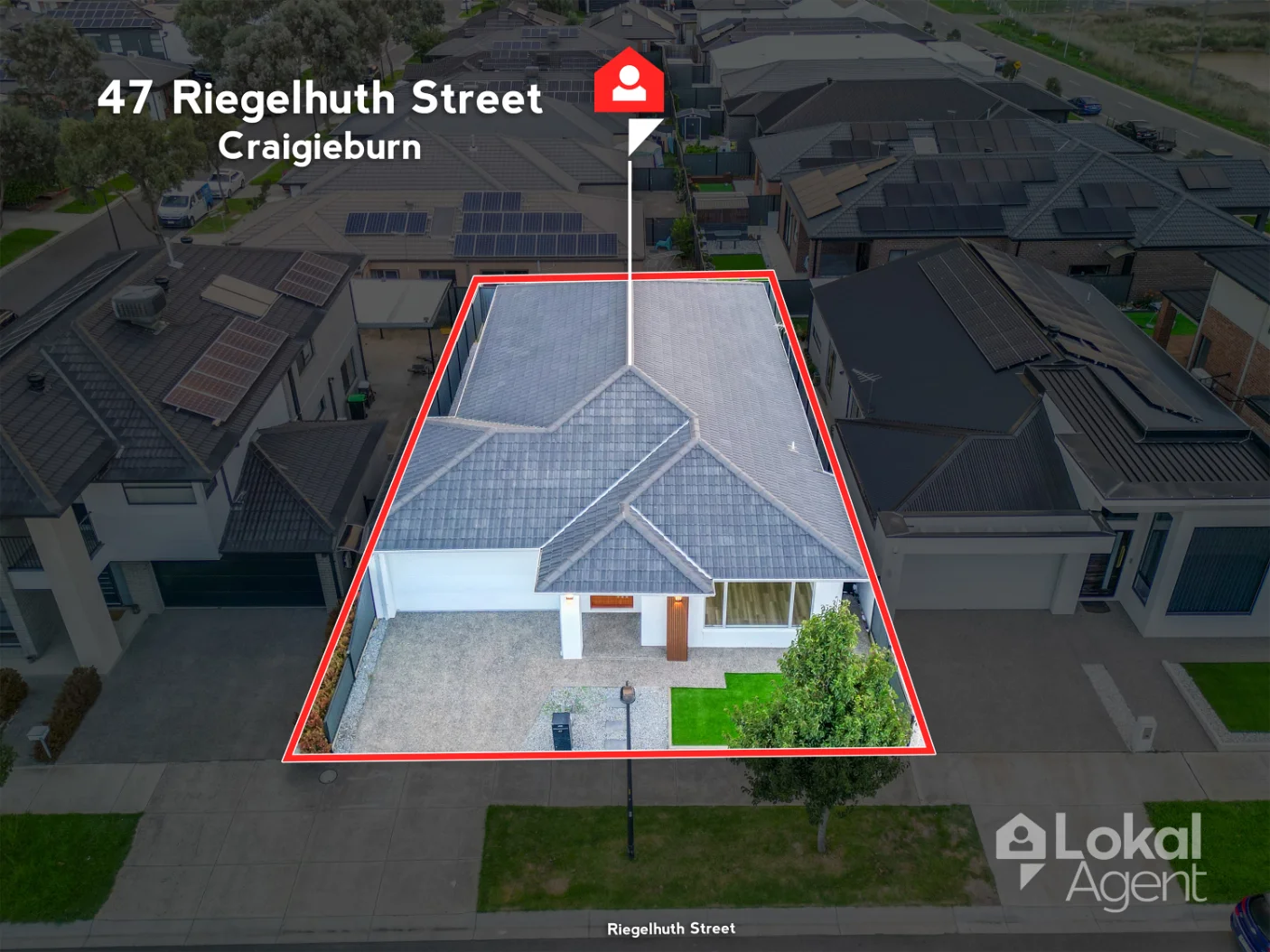 Additional image 21 of 47 Riegelhuth Street, Craigieburn VIC 3064