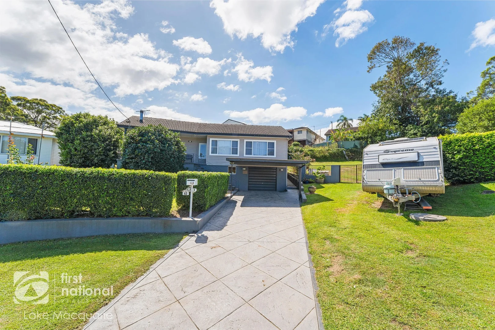 43 Merran Avenue, Charlestown NSW 2290