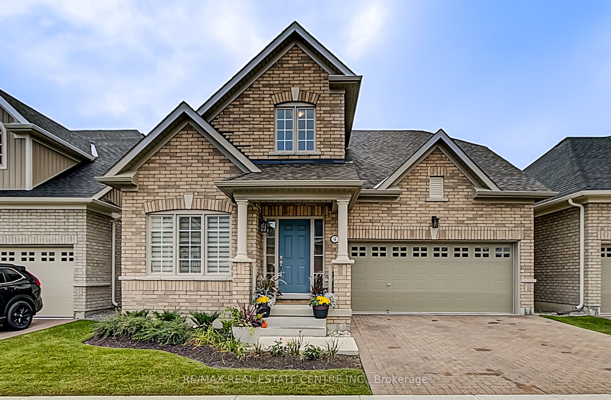 4 Clermiston Crescent, Brampton, ON, L6R 3W9