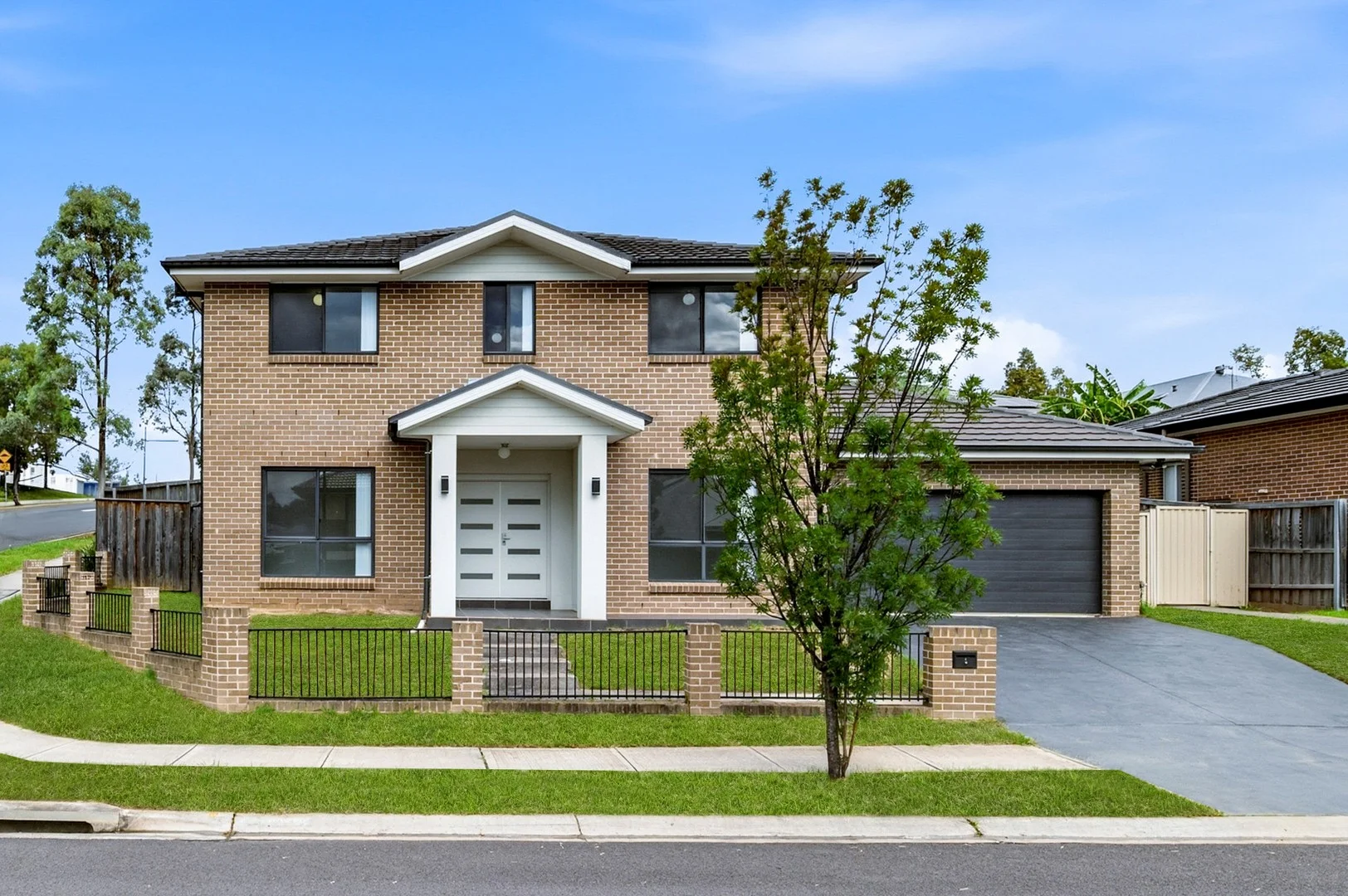 1 & 1A Eddington Road, Campbelltown NSW 2560