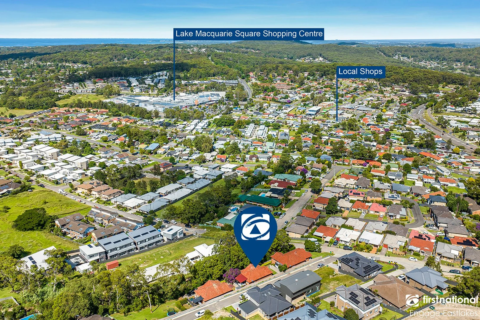 Additional image 20 of 2/9 Kariboo Lane, Mount Hutton NSW 2290