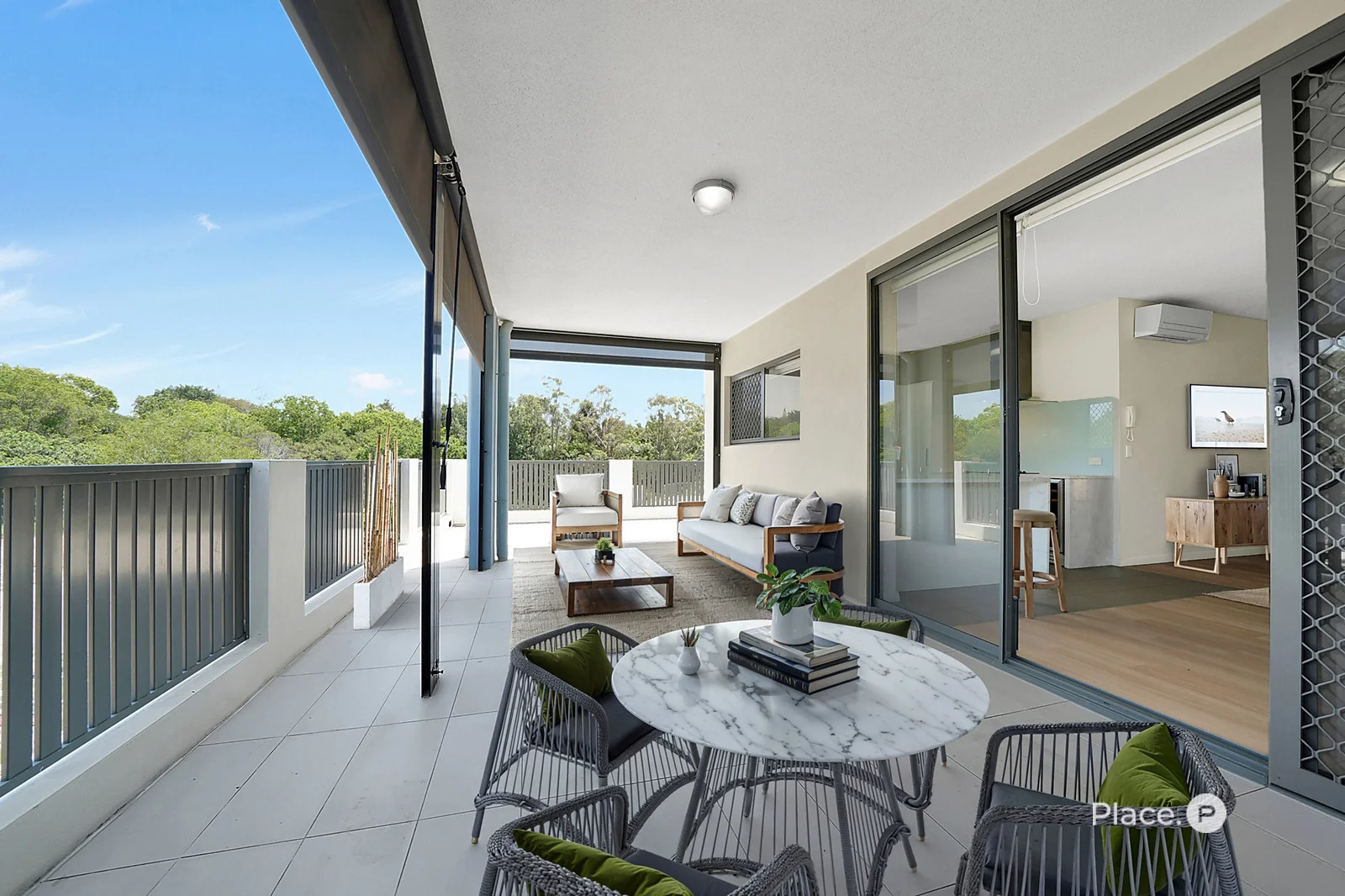 Additional image 8 of 604/117 Flockton Street, Everton Park QLD 4053