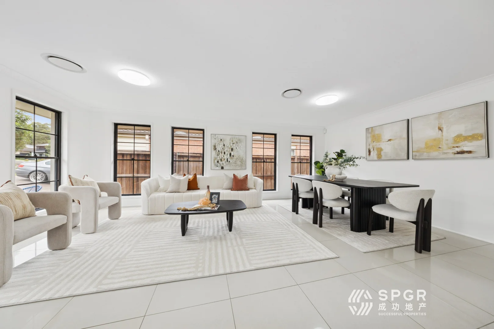 Additional image 2 of 5 Courtley Avenue, Kellyville Ridge NSW 2155