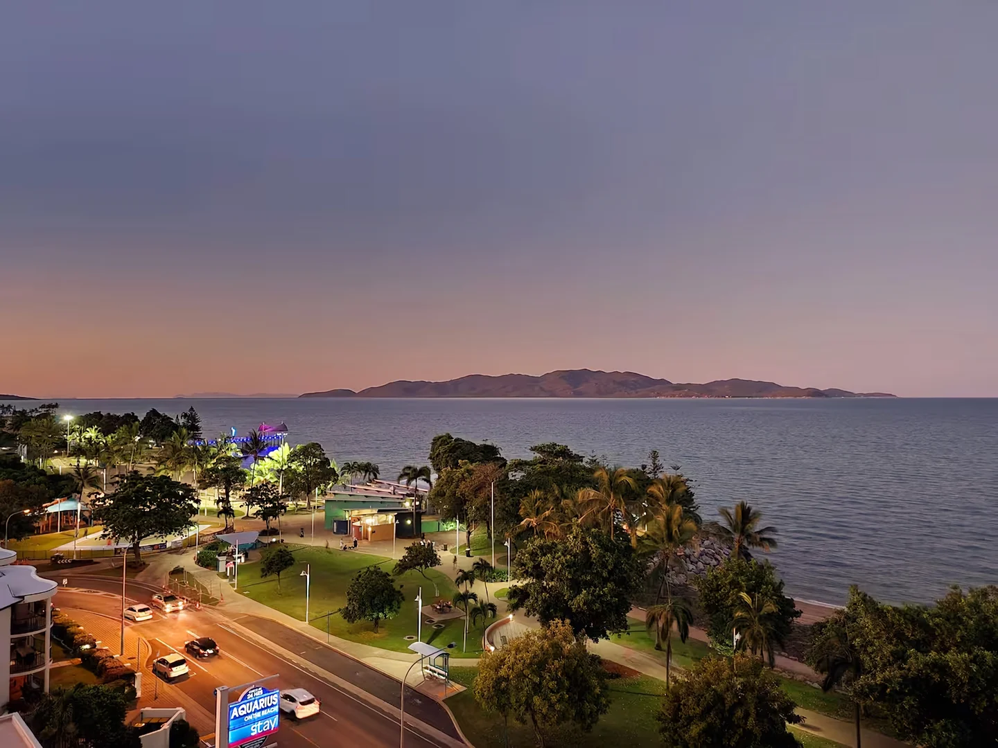 Additional image 12 of 710-711/75 The Strand, North Ward QLD 4810