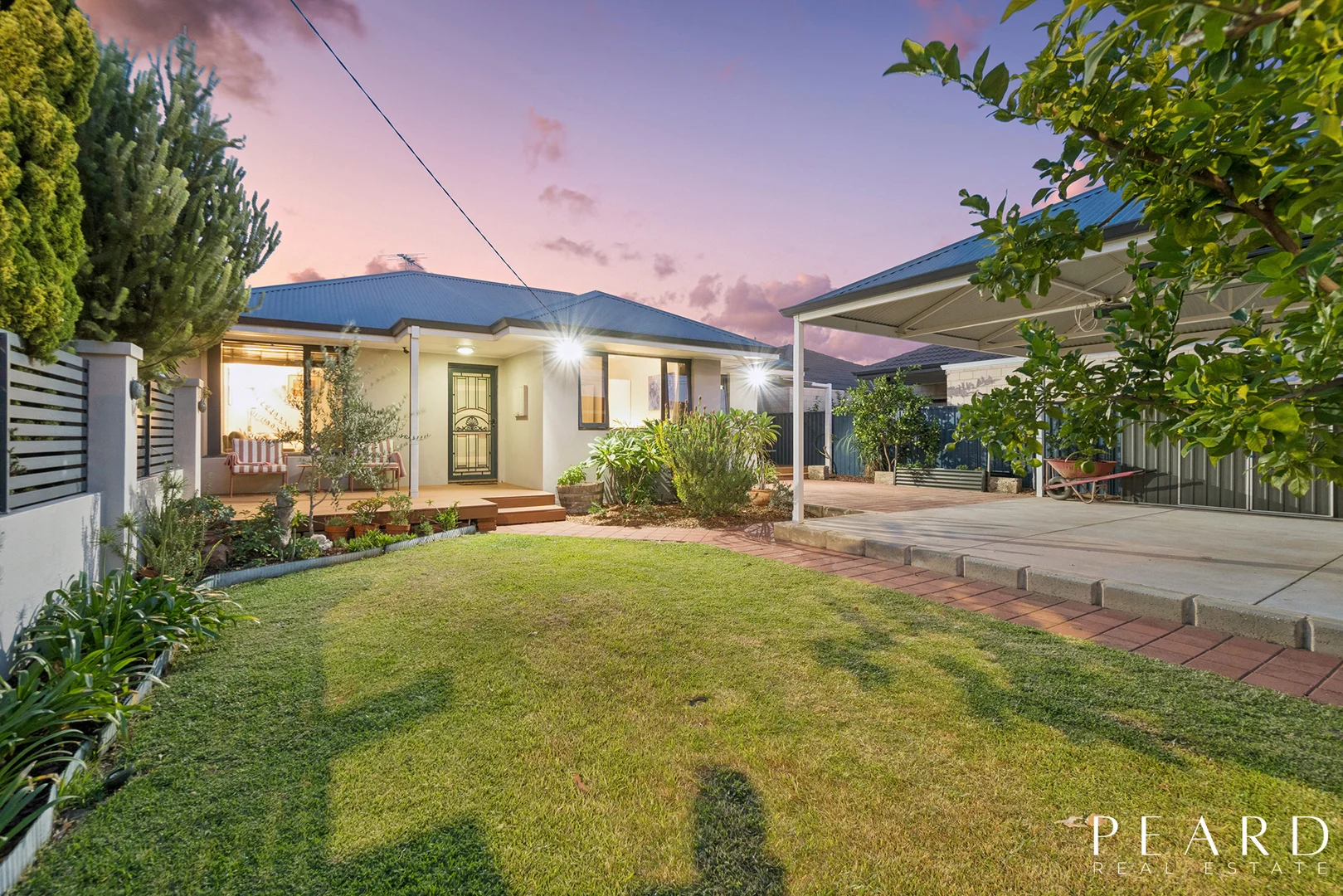 Additional image 2 of 412 Flinders Street, Nollamara WA 6061