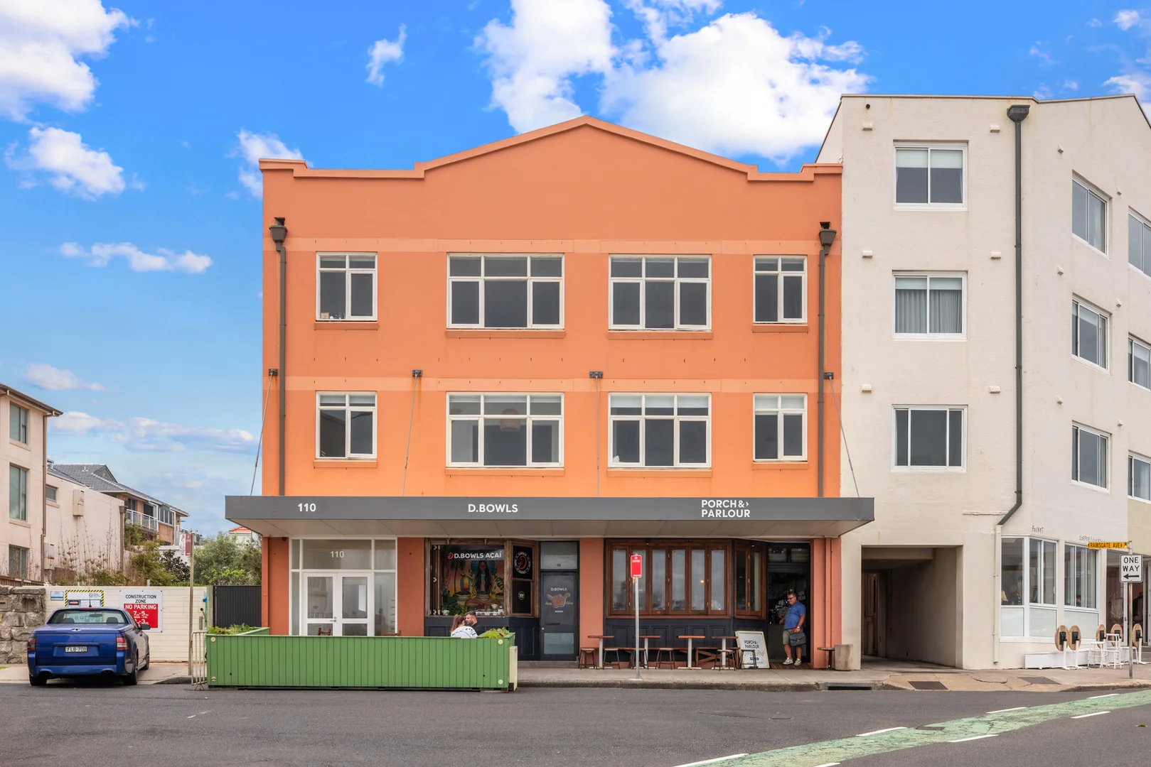 Additional image 5 of Unit 7/110 Ramsgate Ave, Bondi Beach NSW 2026