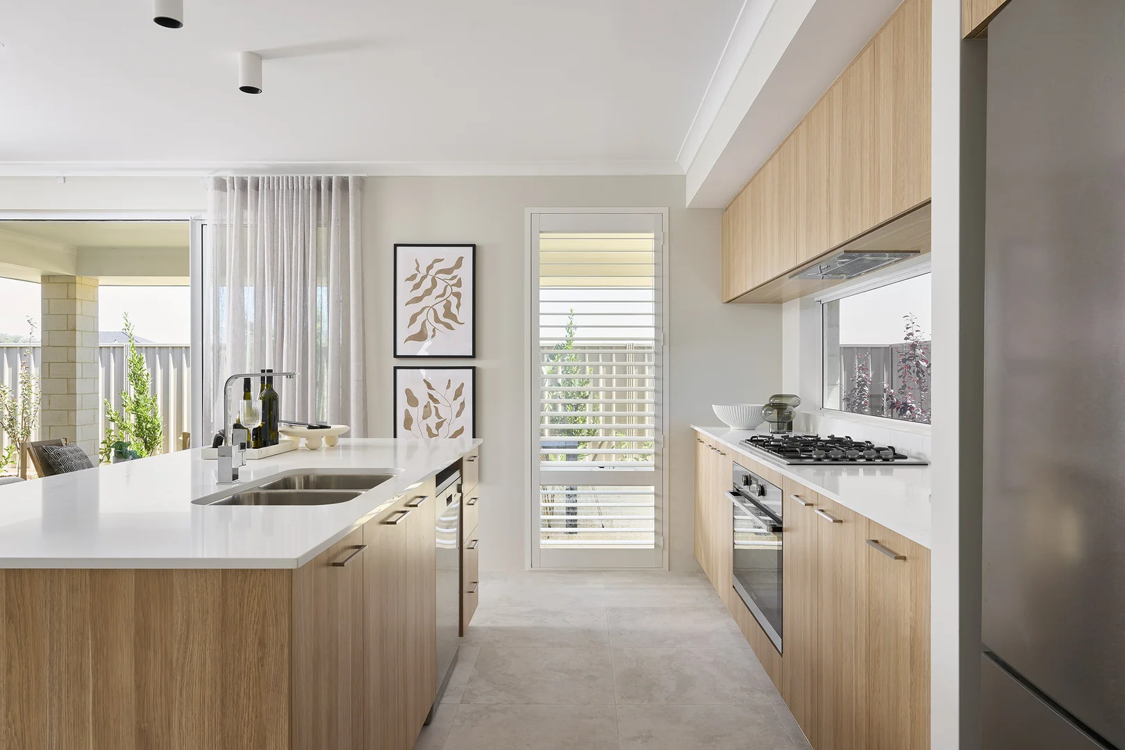 Additional image 3 of Lot 706 Harbour Approach, Two Rocks WA 6037